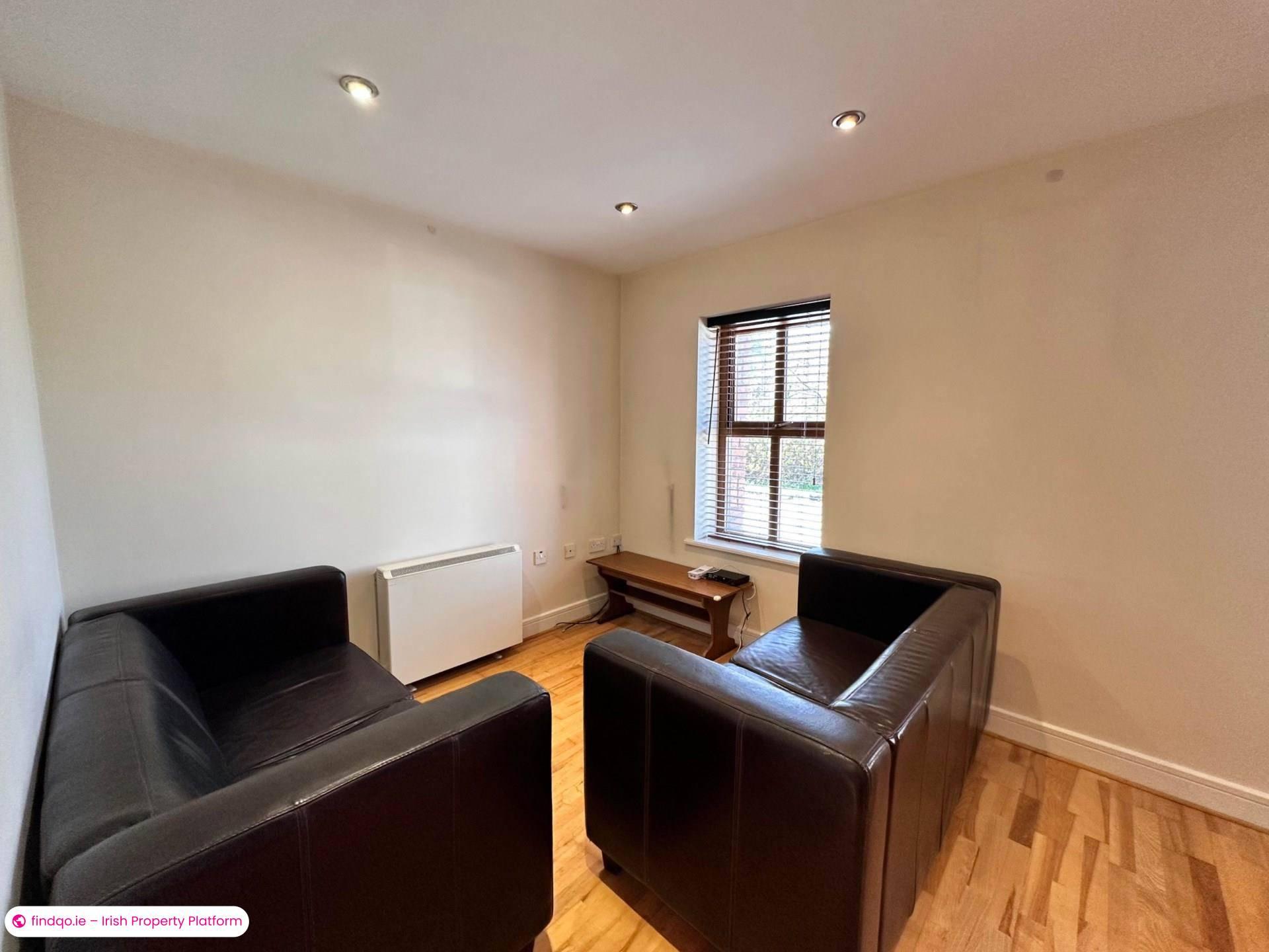 Apartment for Sale in Oughterard, Galway, H91 HD72