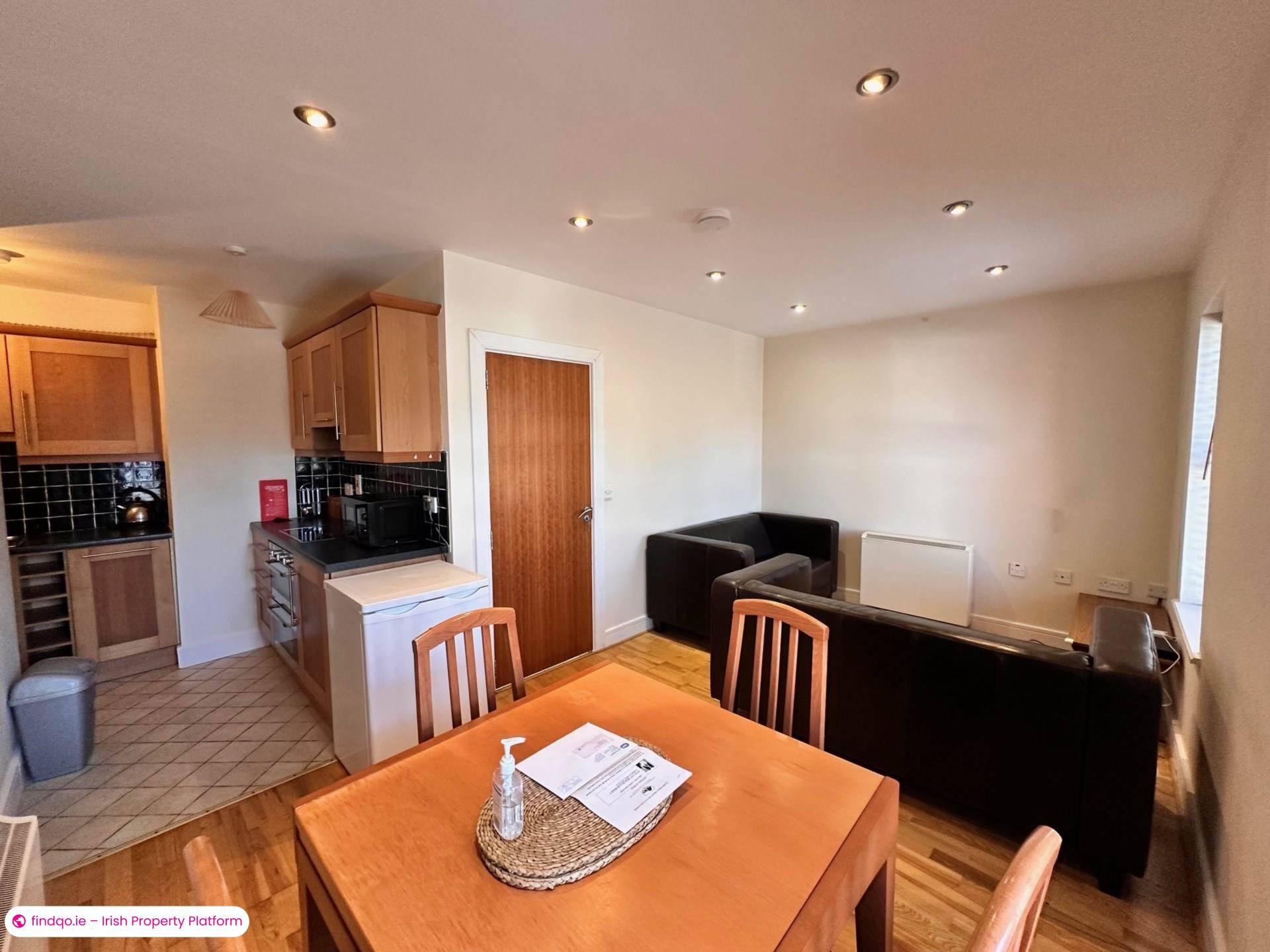 Apartment for Sale in Oughterard, Galway, H91 HD72