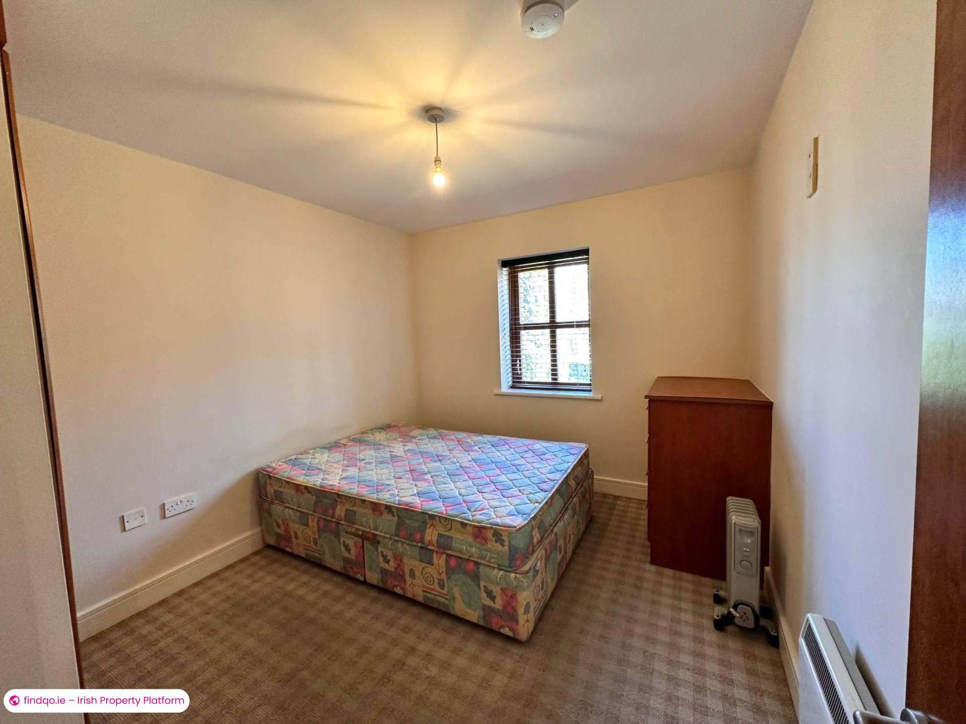 Apartment for Sale in Oughterard, Galway, H91 HD72