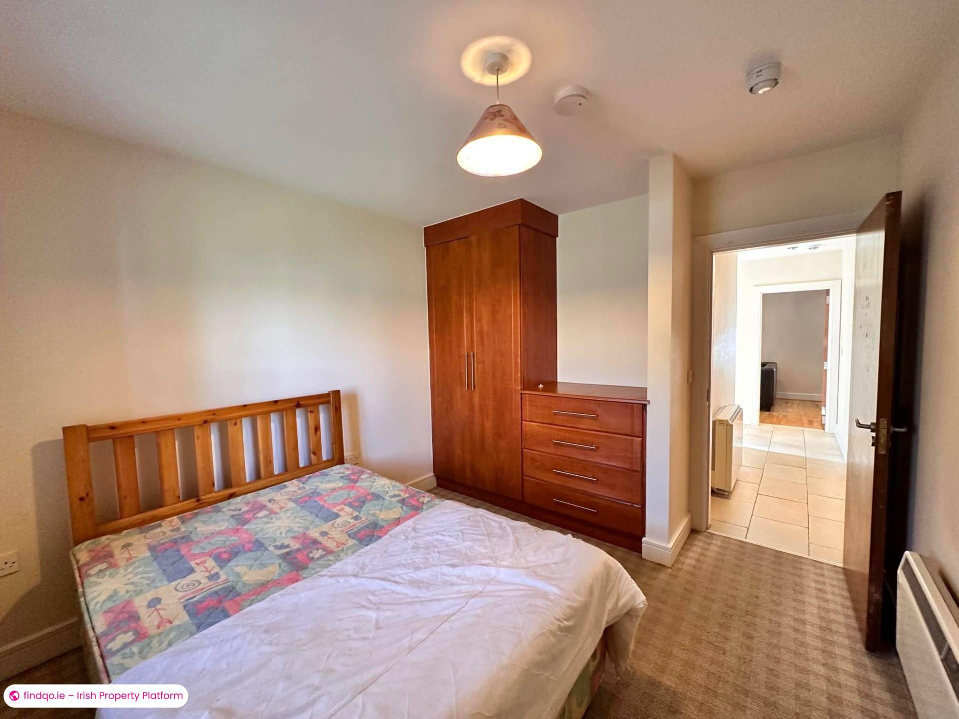 Apartment for Sale in Oughterard, Galway, H91 HD72