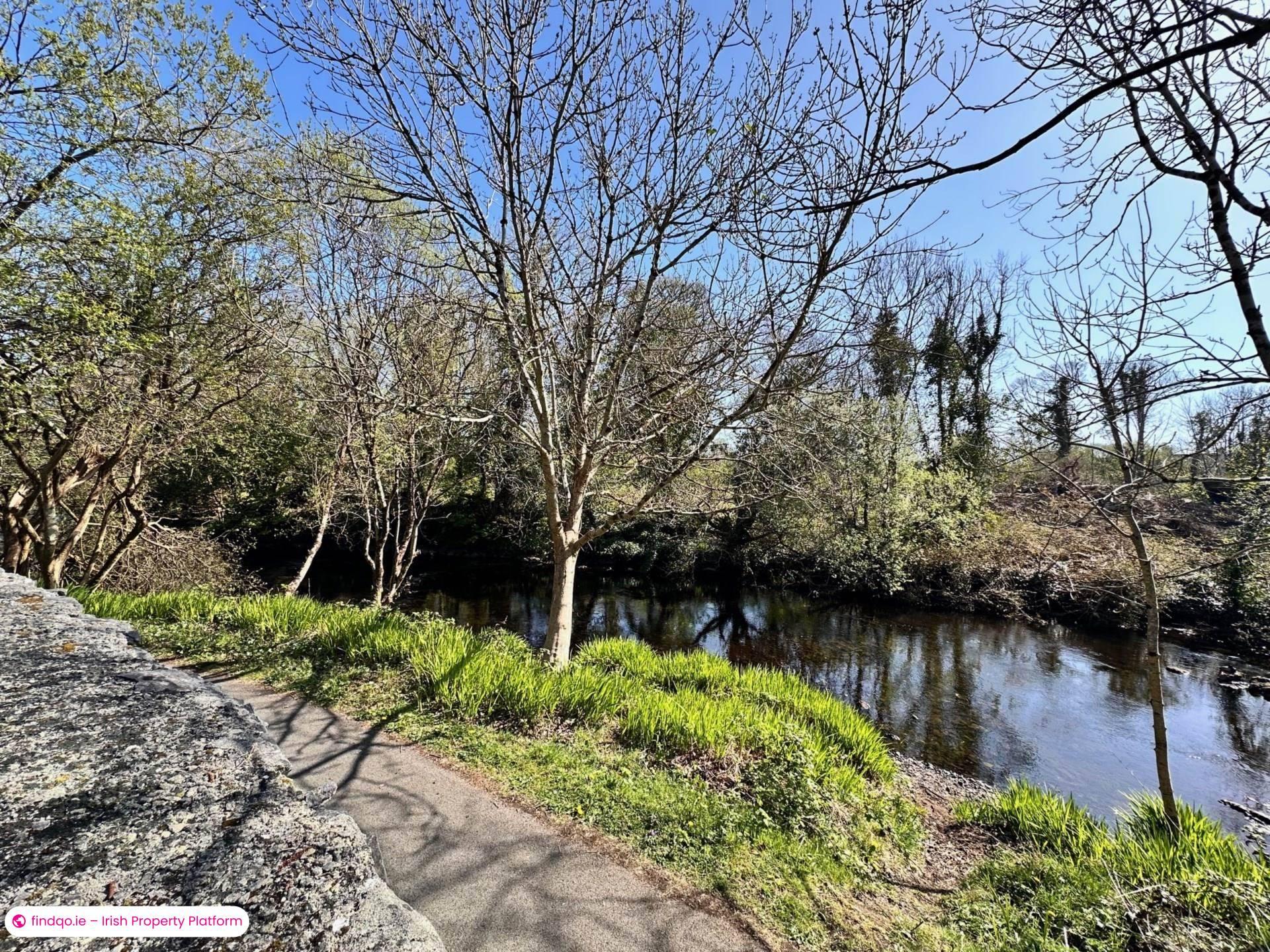 Apartment for Sale in Oughterard, Galway, H91 HD72