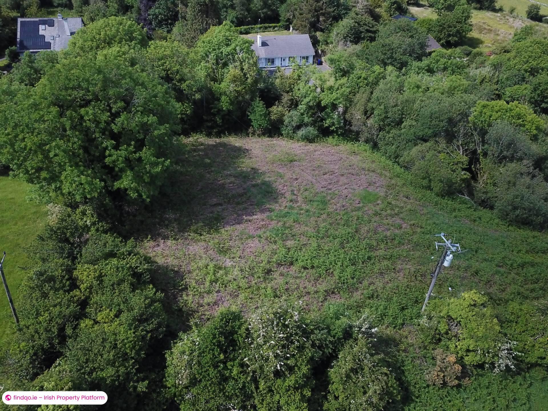 Commercial Site for Sale in Oughterard, Galway