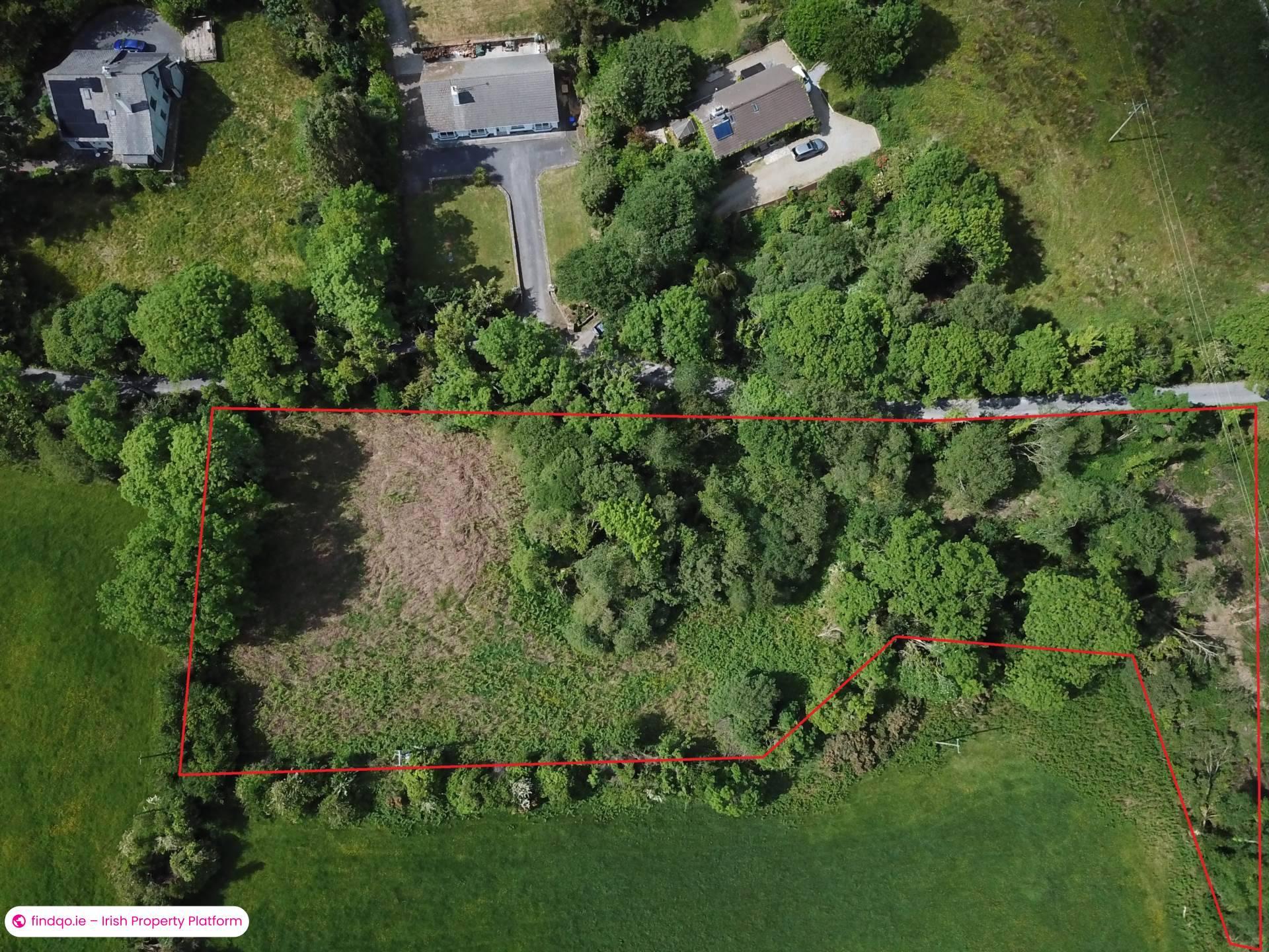 Commercial Site for Sale in Oughterard, Galway