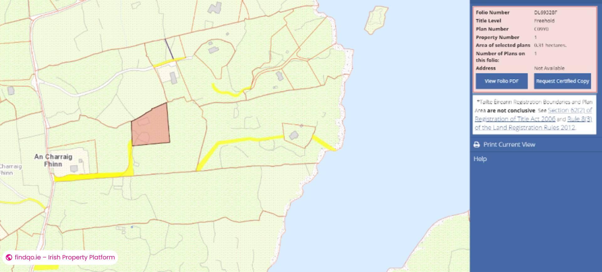 Property for Sale in Salthill, Galway