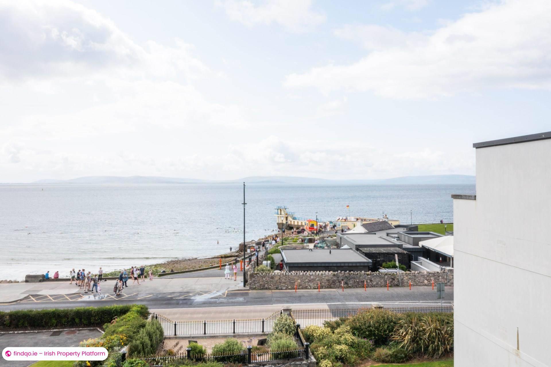 Property for Sale in Salthill, Galway