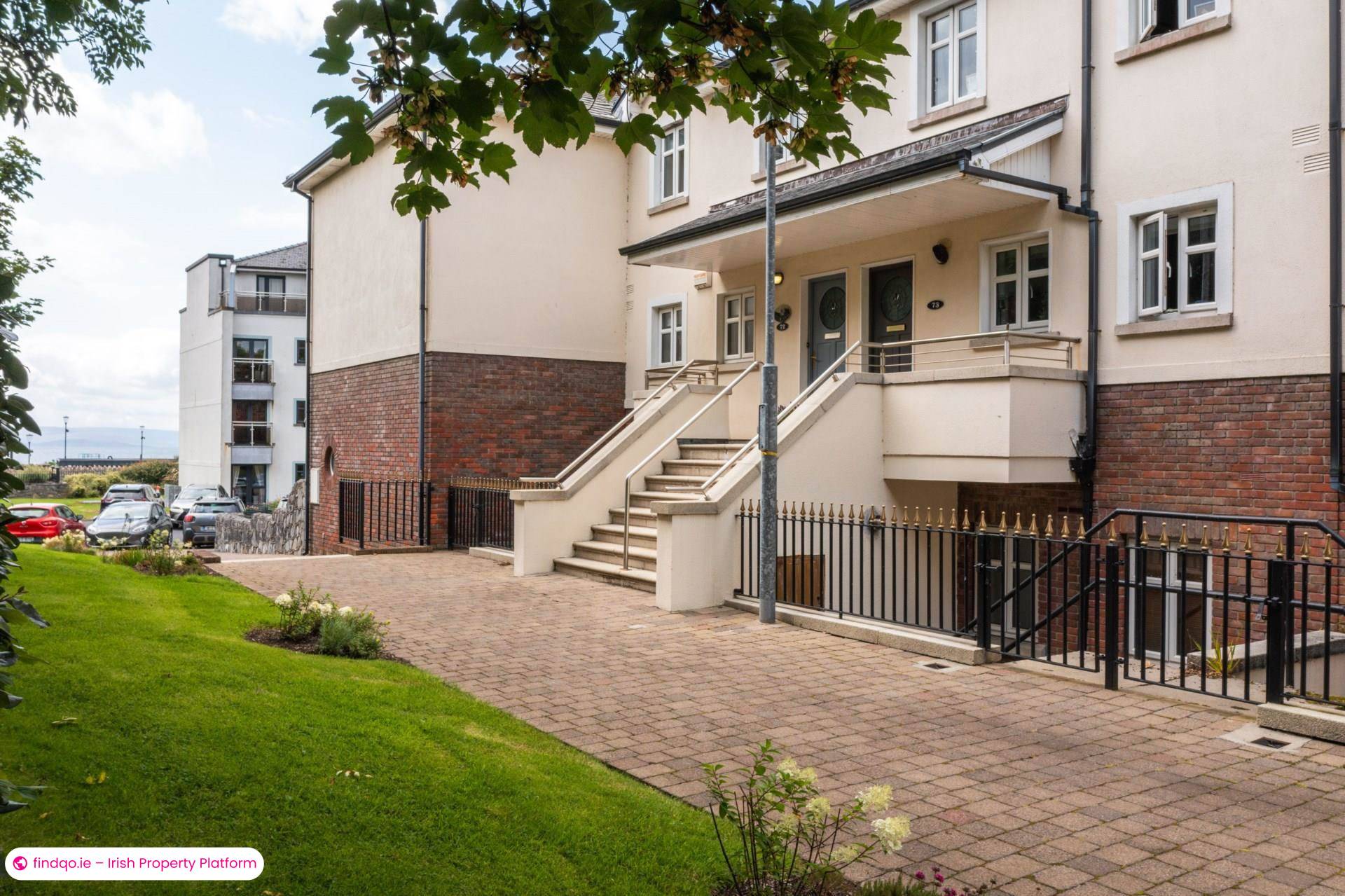 Property for Sale in Salthill, Galway