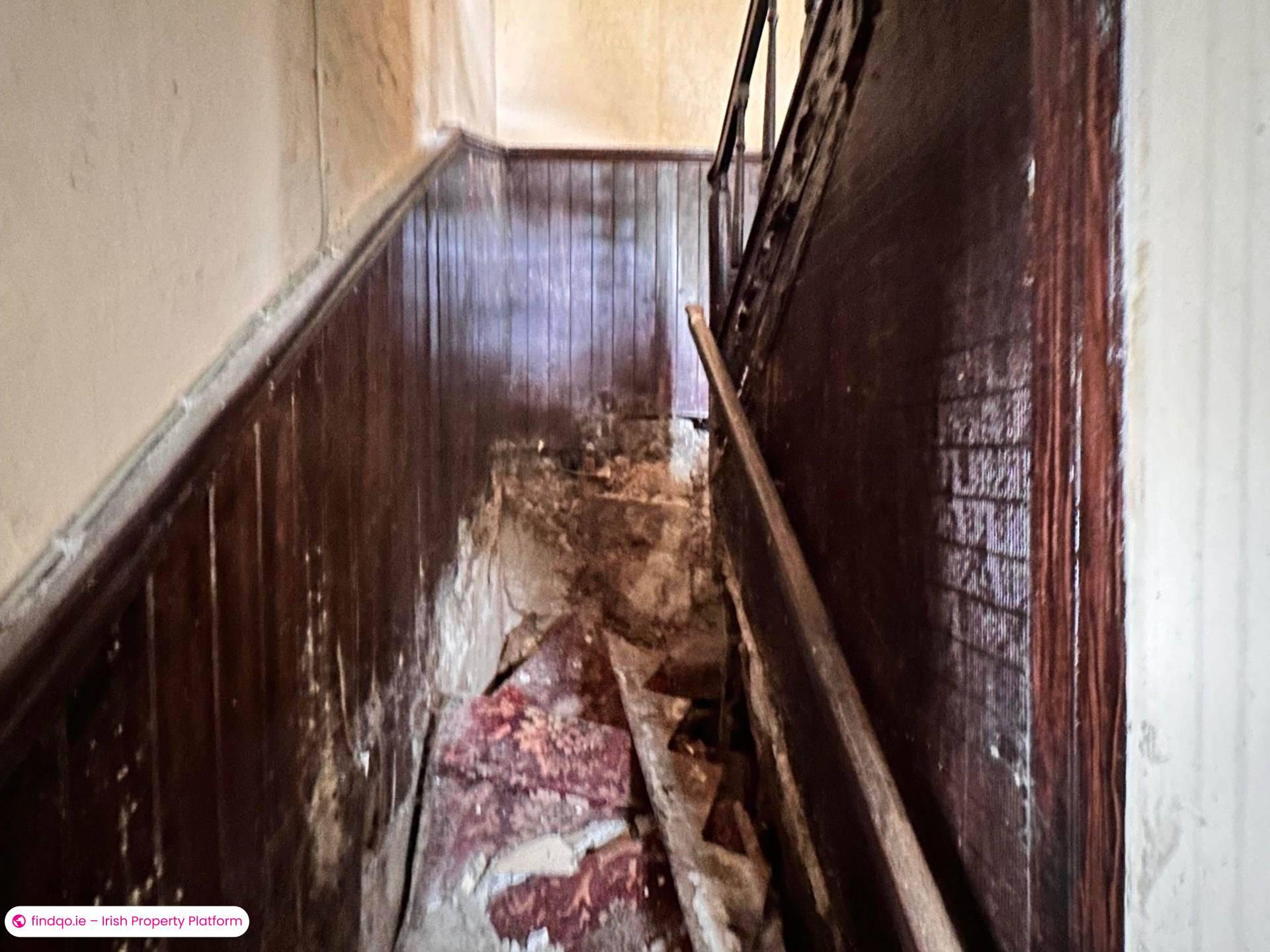 Detached house for Sale in Oughterard, Galway, H91 D6XA