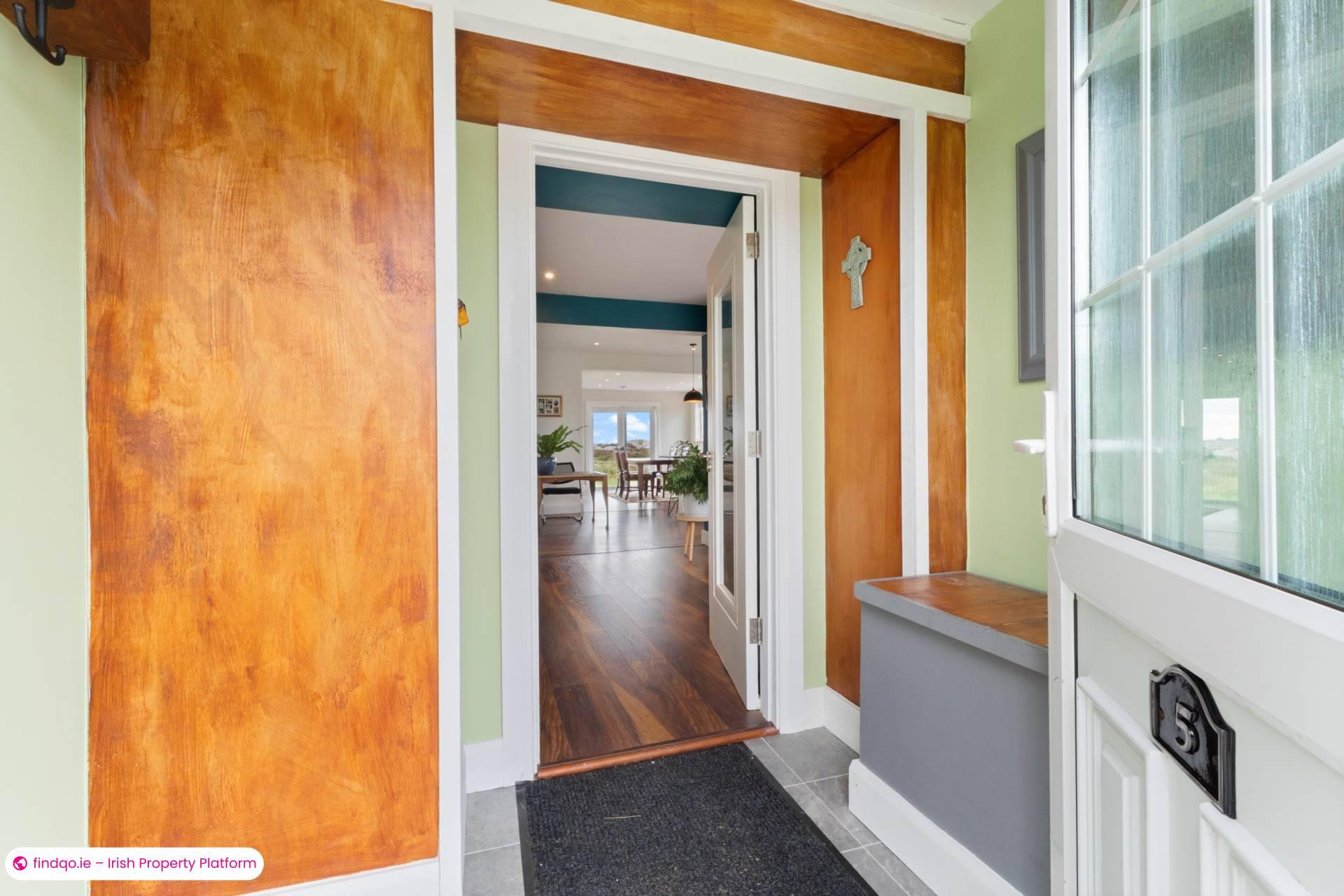 House for Sale in Lettermore, Galway, H91 K588