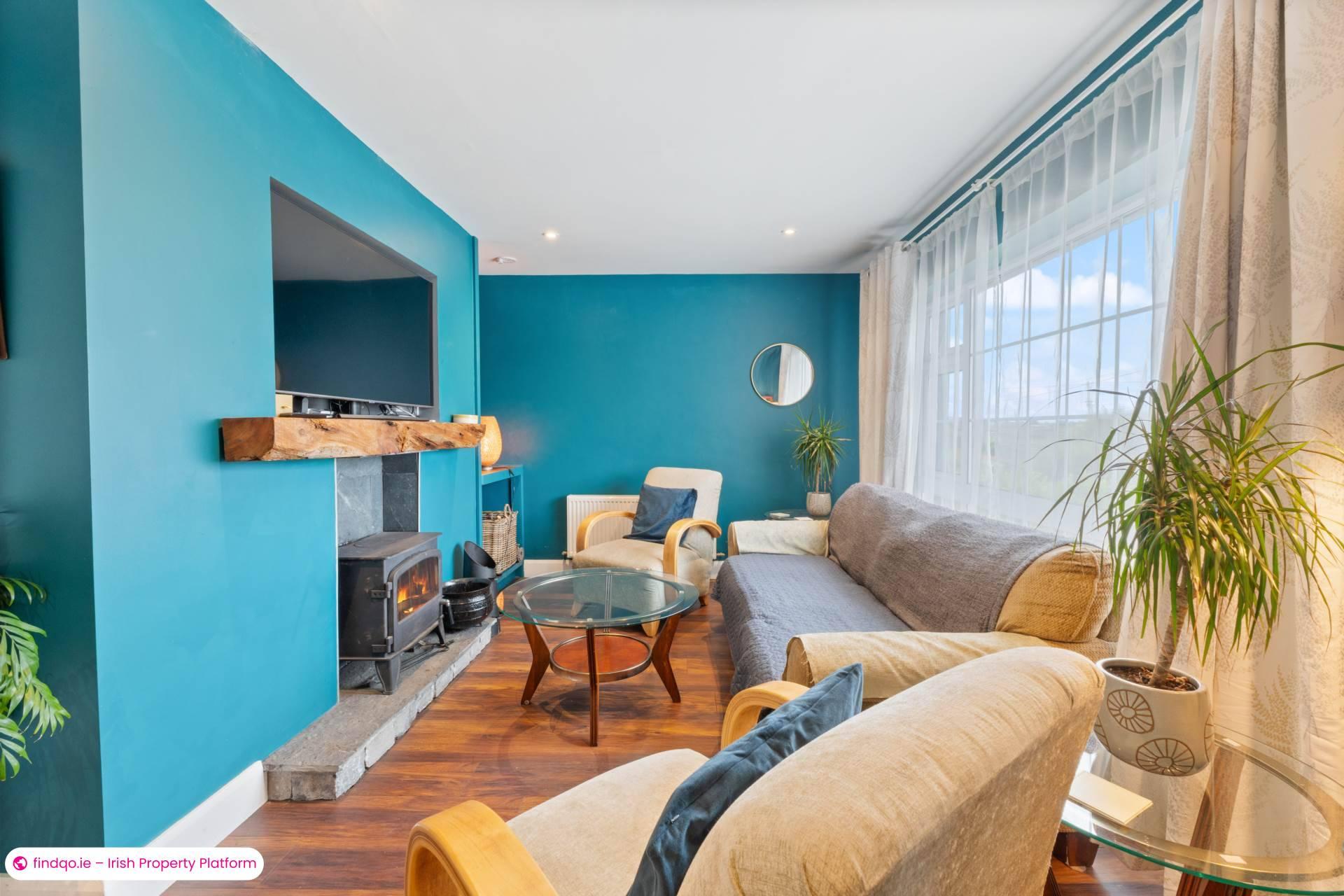 House for Sale in Lettermore, Galway, H91 K588