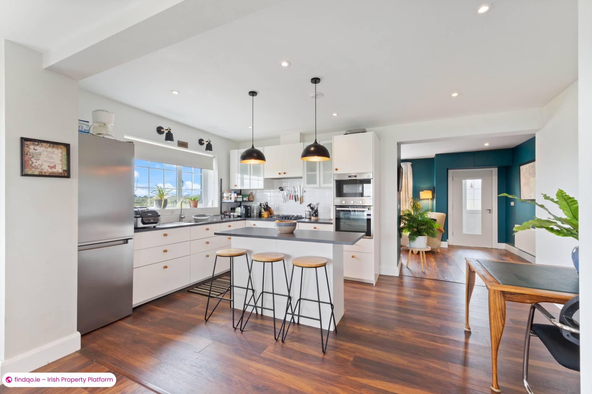 House for Sale in Lettermore, Galway, H91 K588