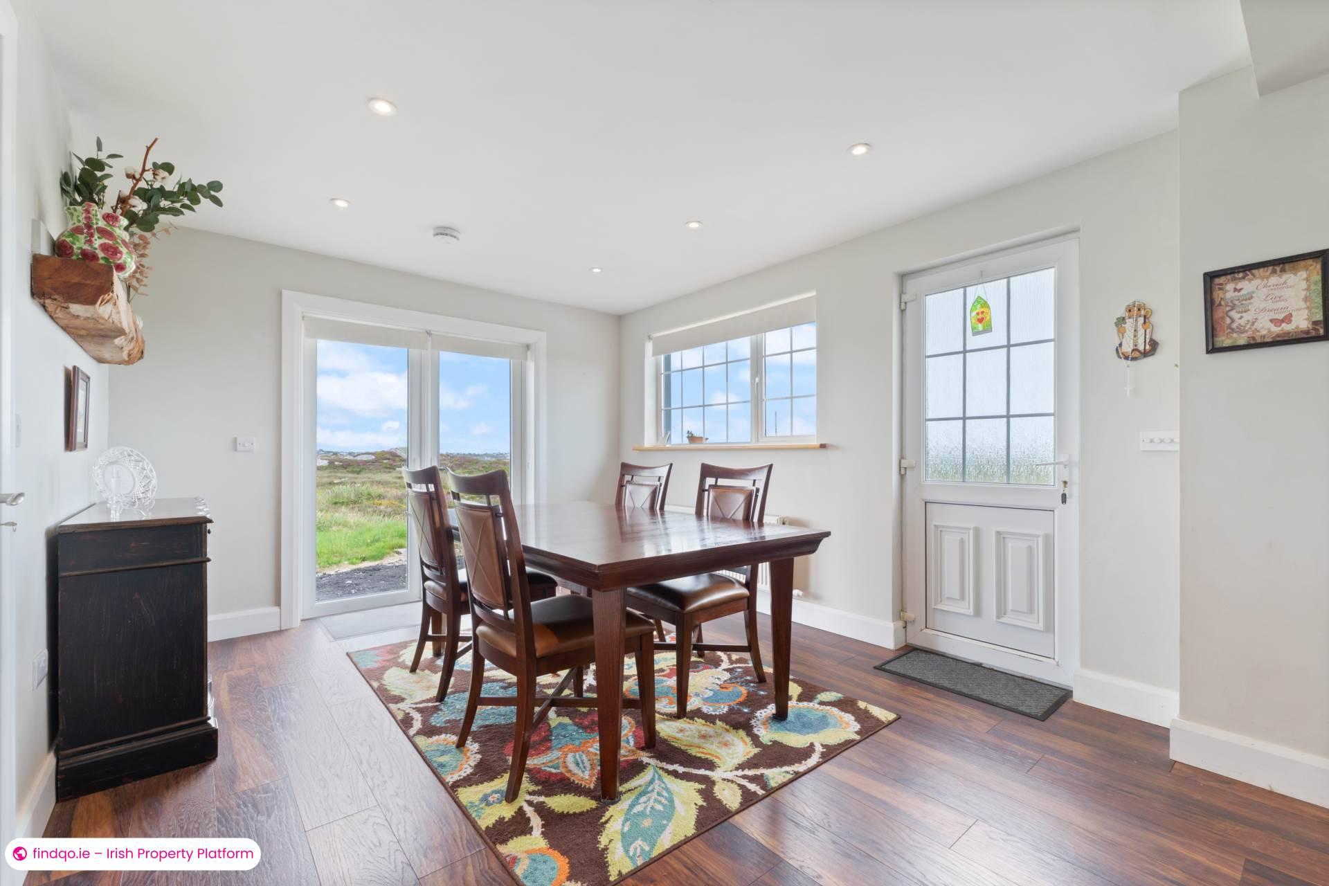 House for Sale in Lettermore, Galway, H91 K588