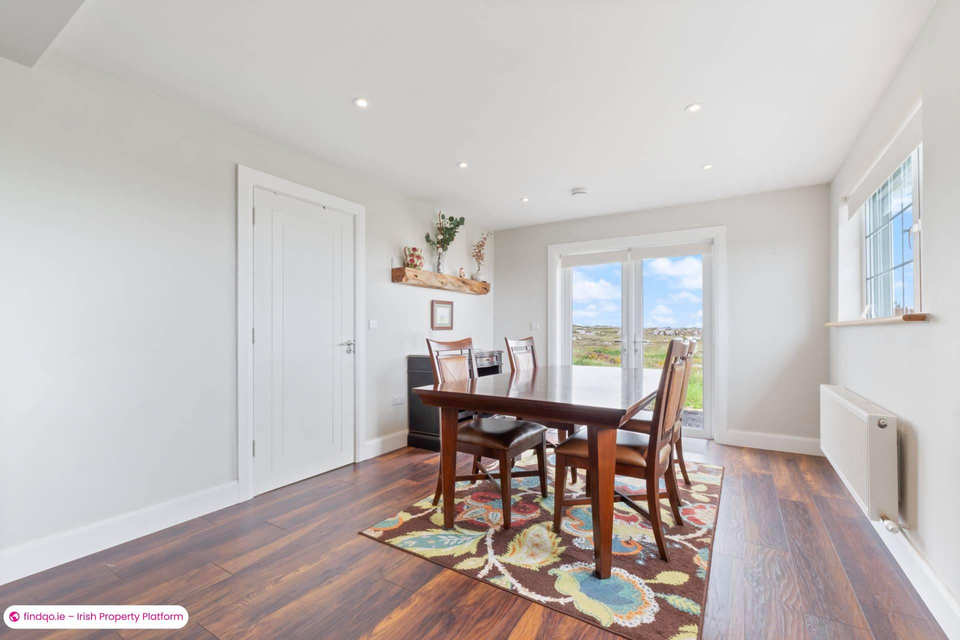 House for Sale in Lettermore, Galway, H91 K588