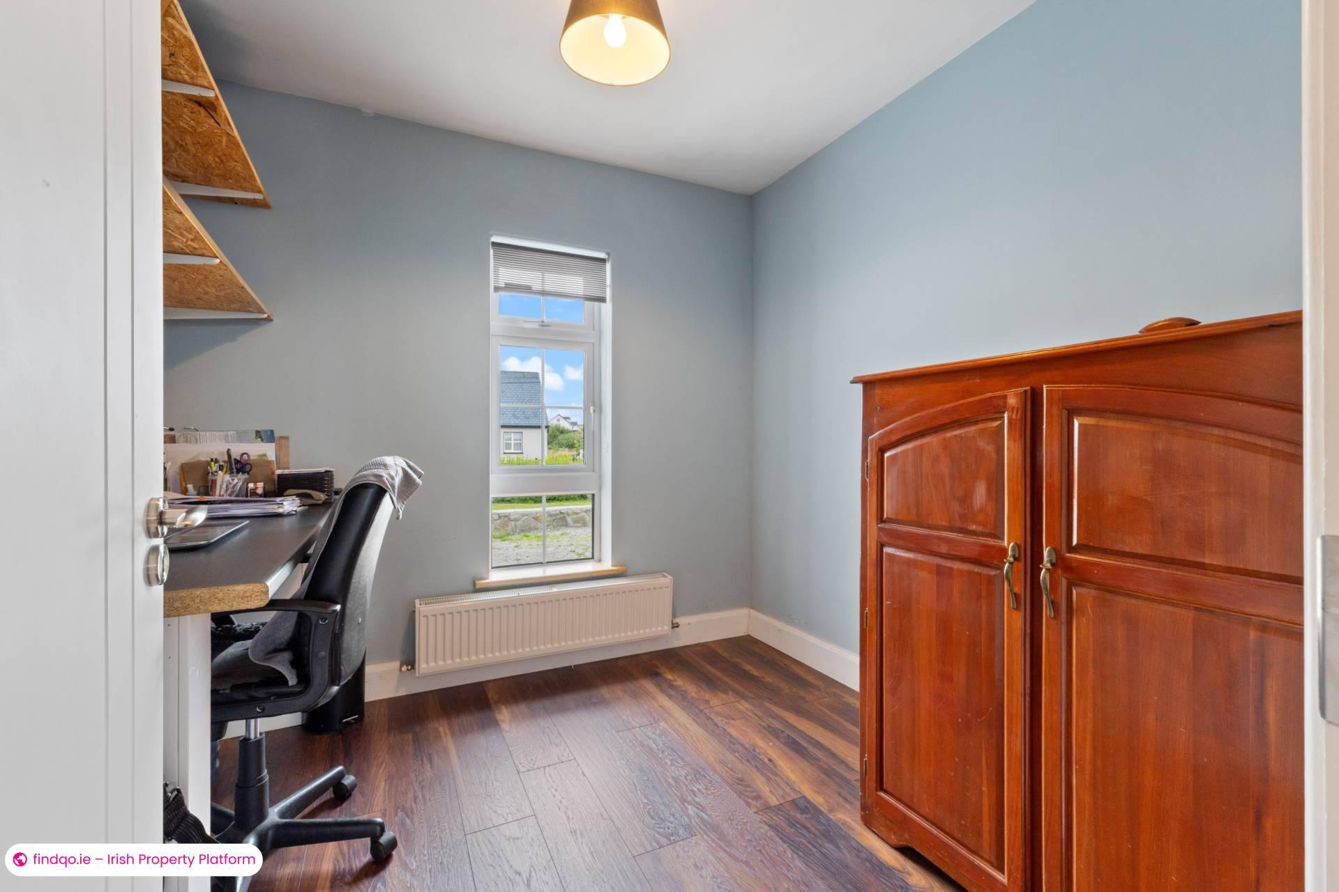 House for Sale in Lettermore, Galway, H91 K588