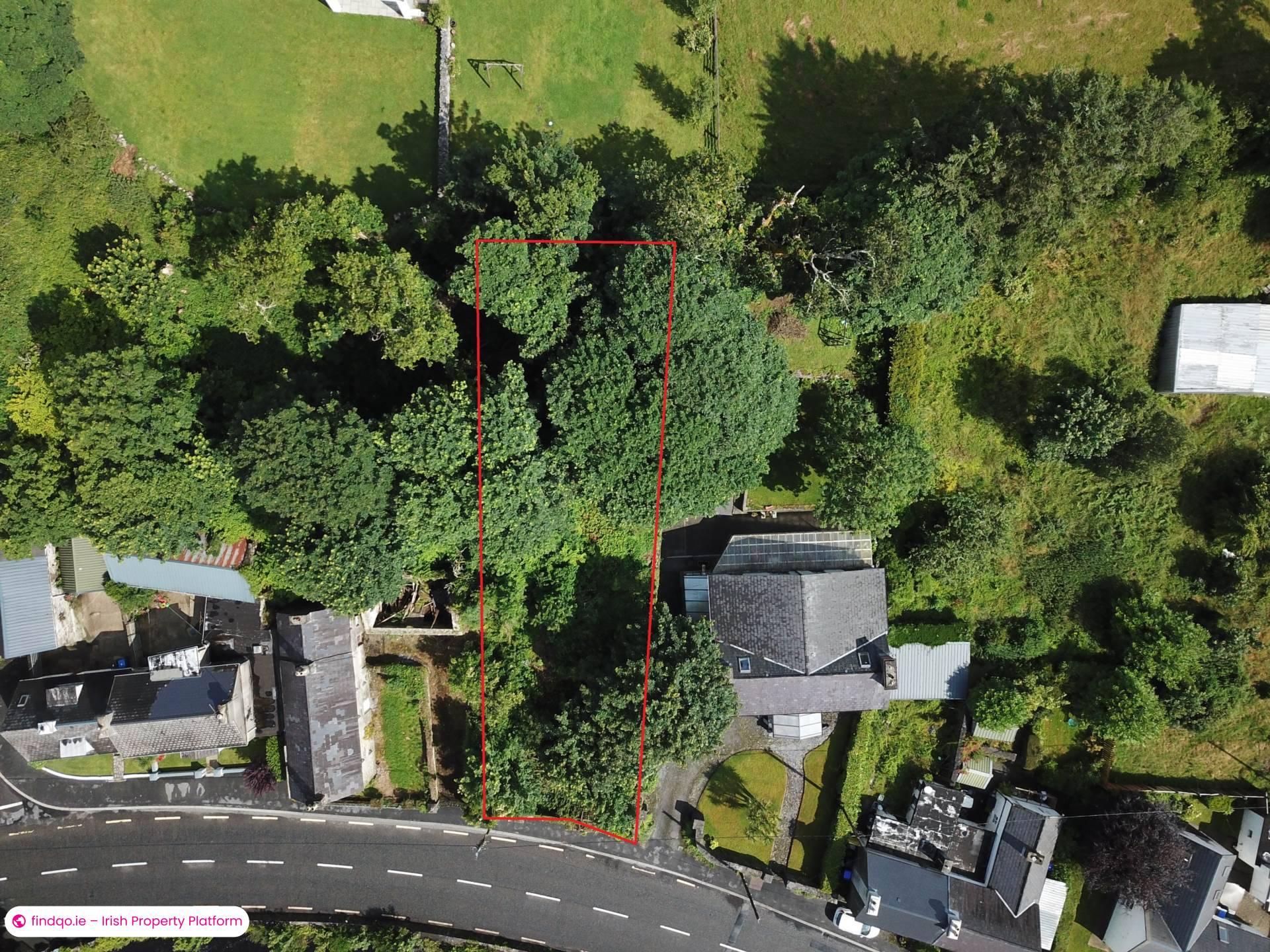 Commercial Site for Sale in Oughterard, Galway