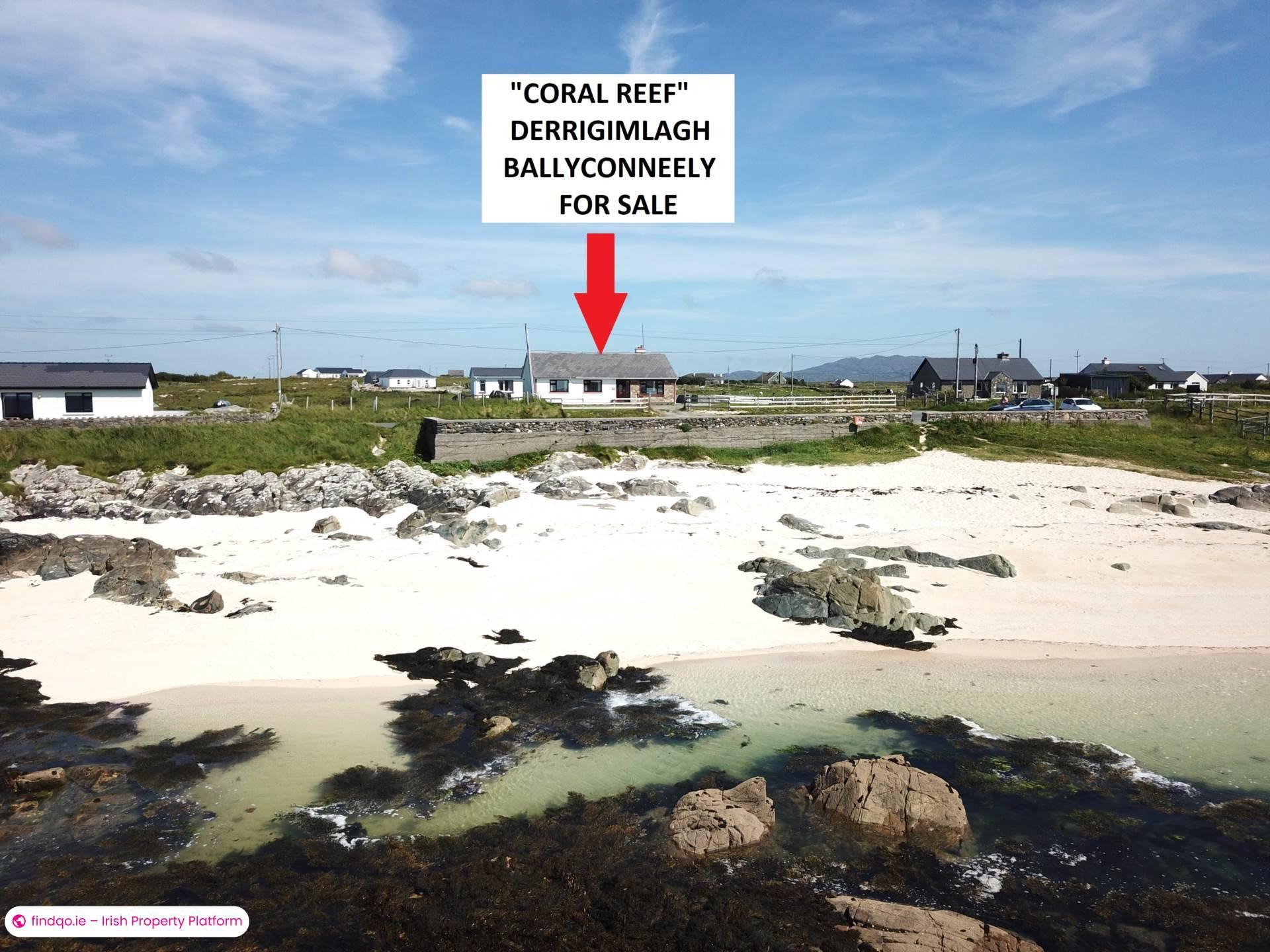 Detached house for Sale in Clifden, Galway