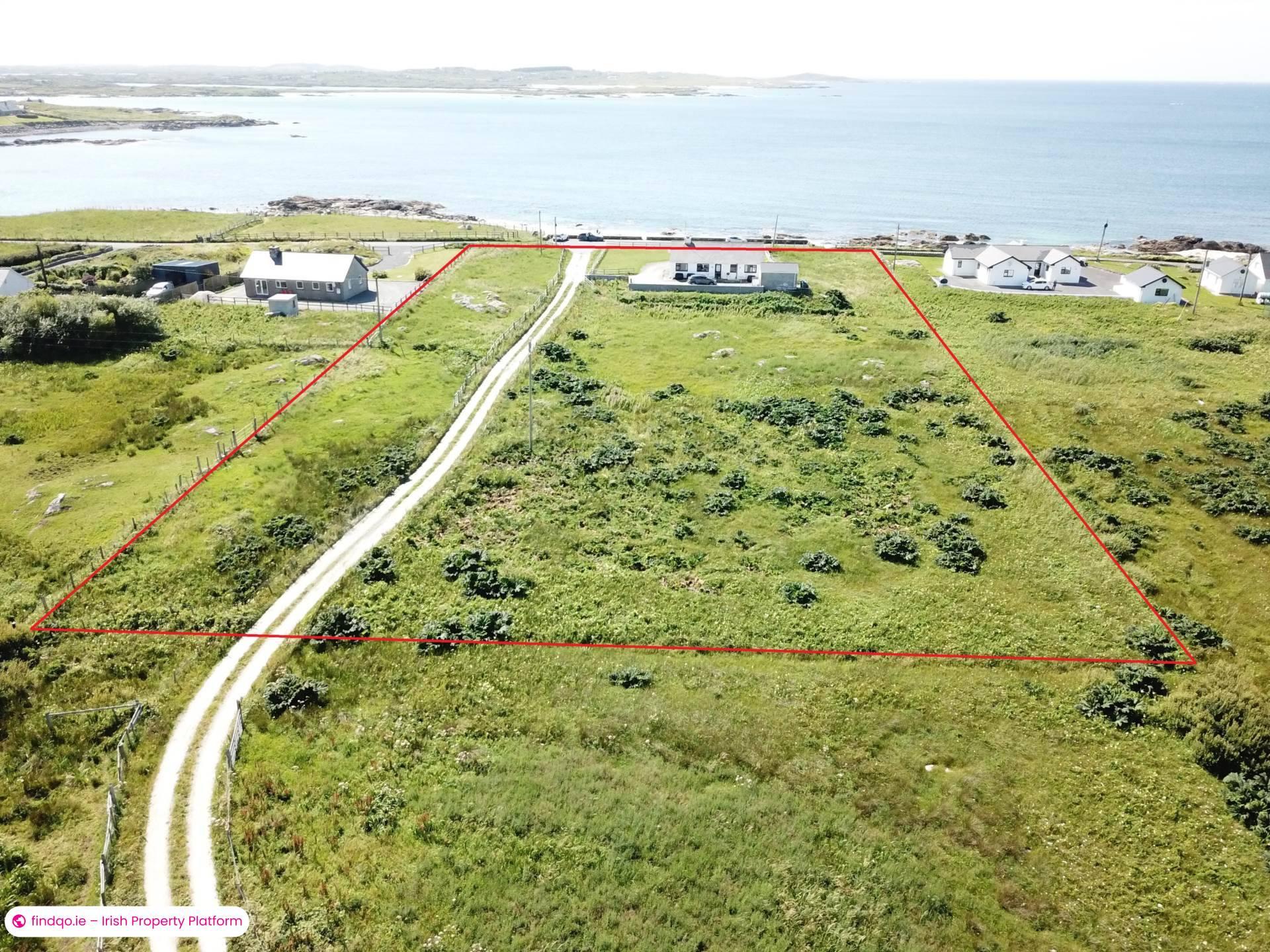 Detached house for Sale in Clifden, Galway