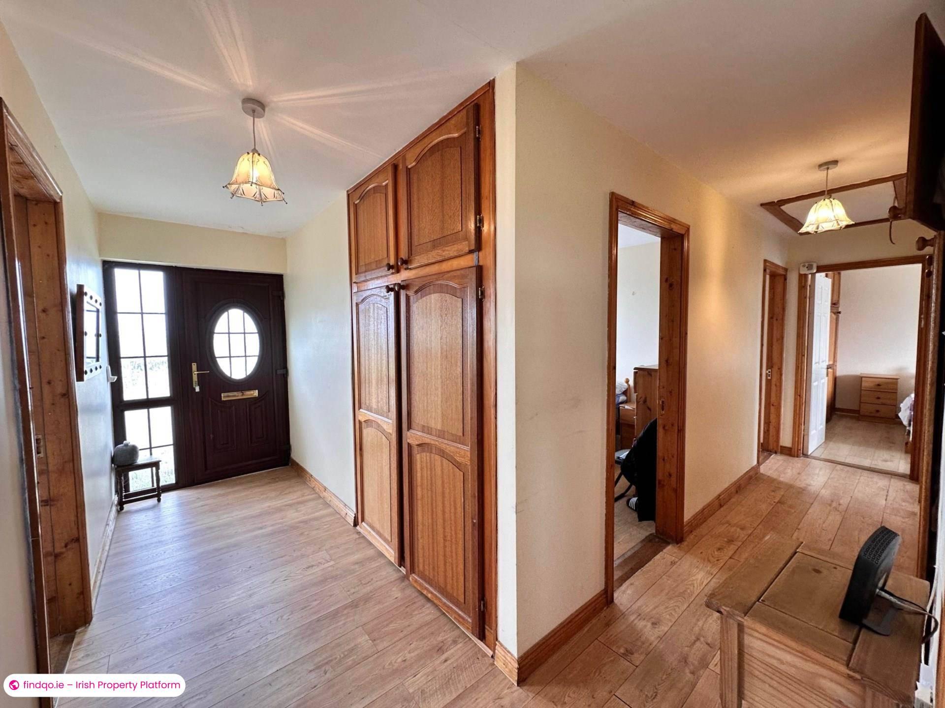 Detached house for Sale in Clifden, Galway