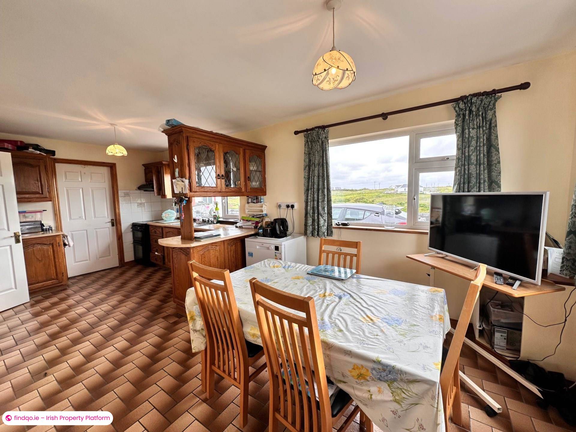 Detached house for Sale in Clifden, Galway