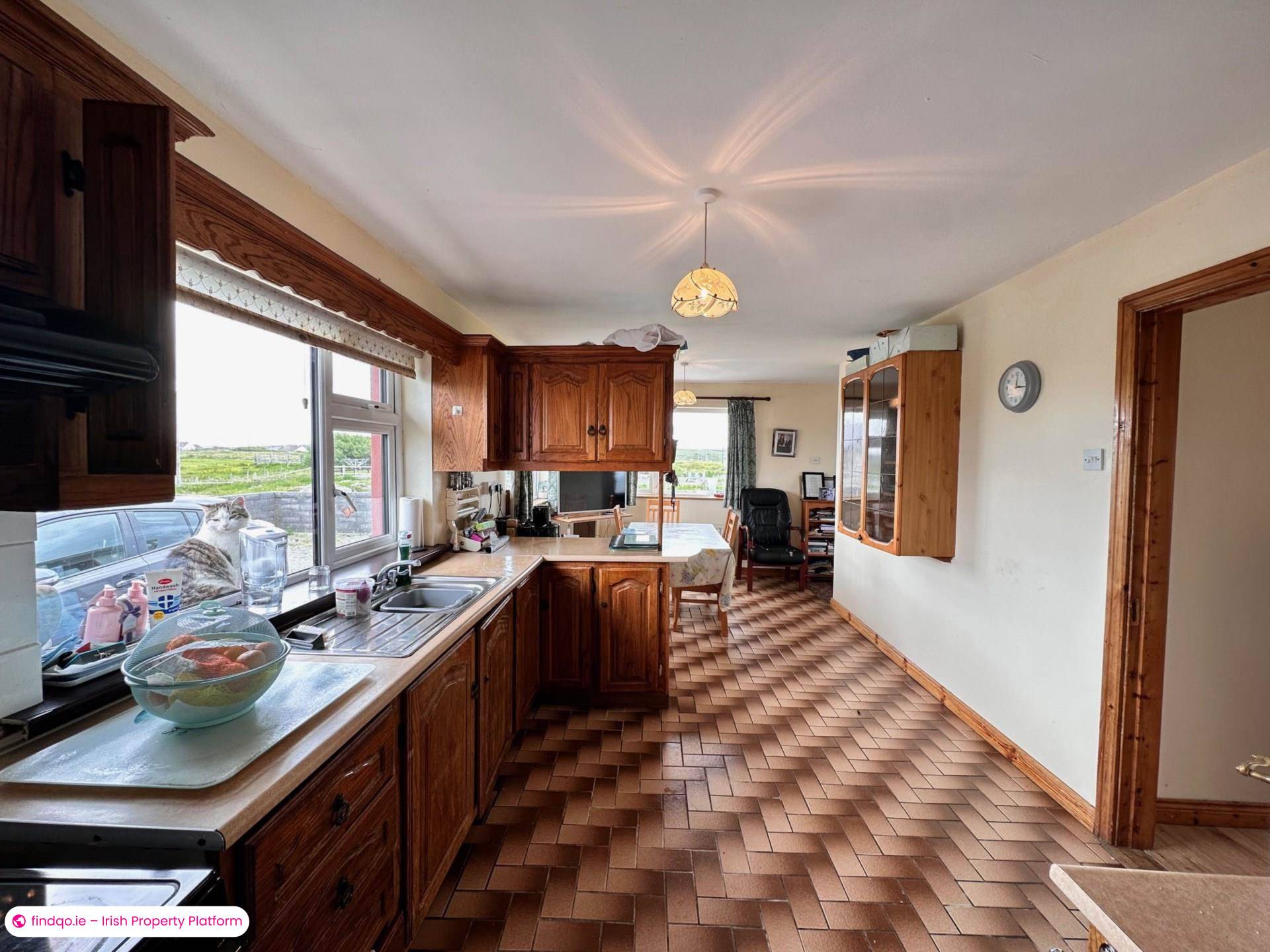 Detached house for Sale in Clifden, Galway