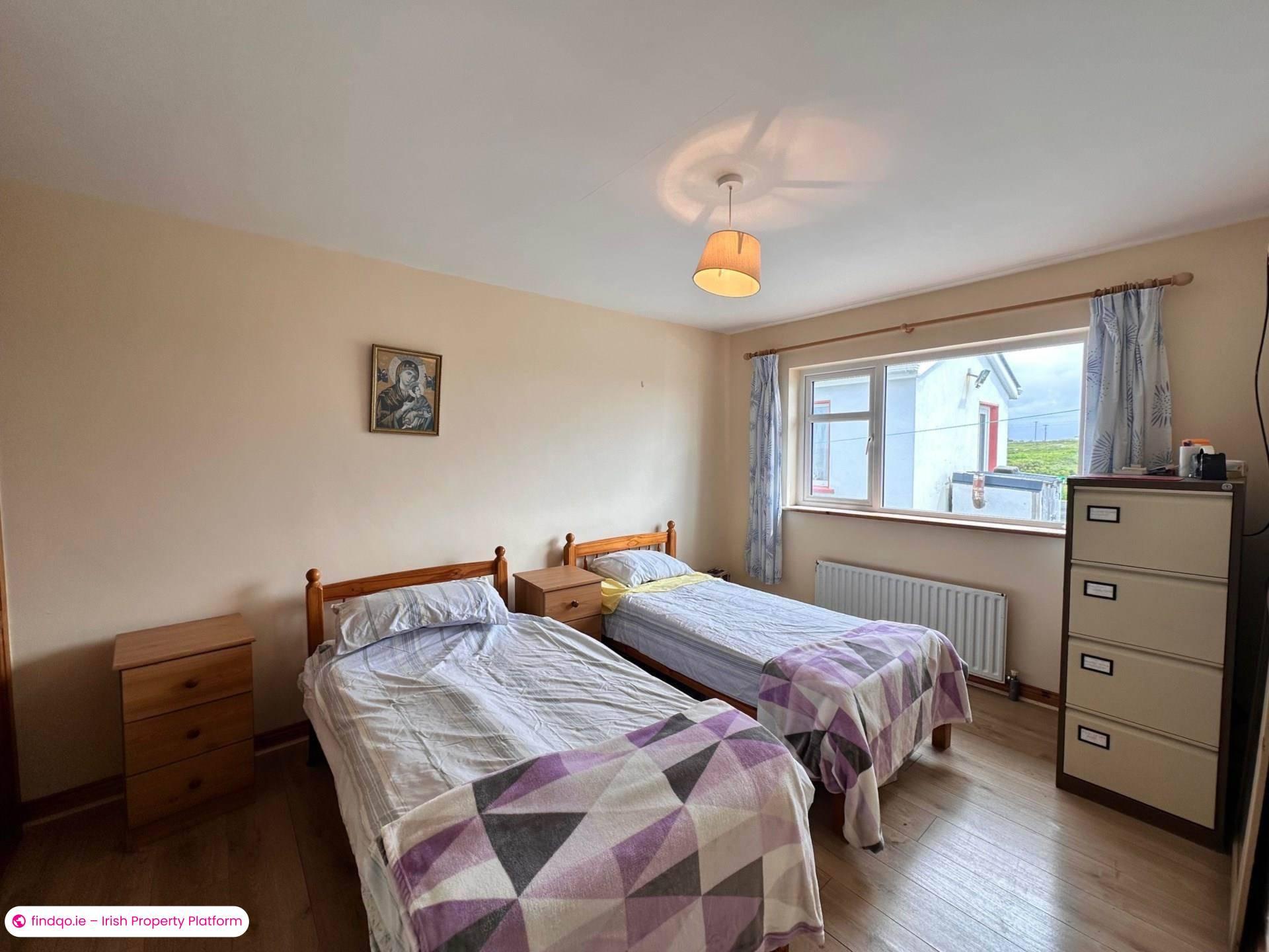 Detached house for Sale in Clifden, Galway