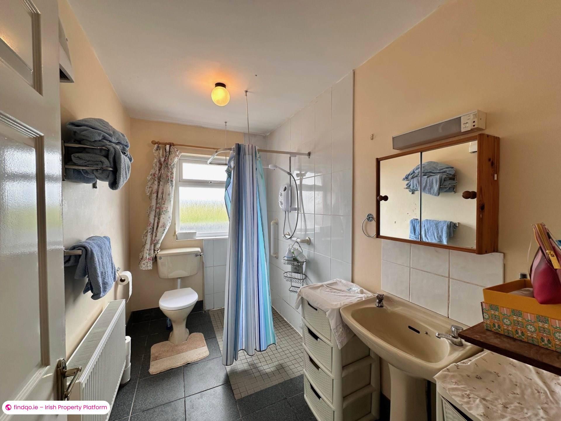 Detached house for Sale in Clifden, Galway