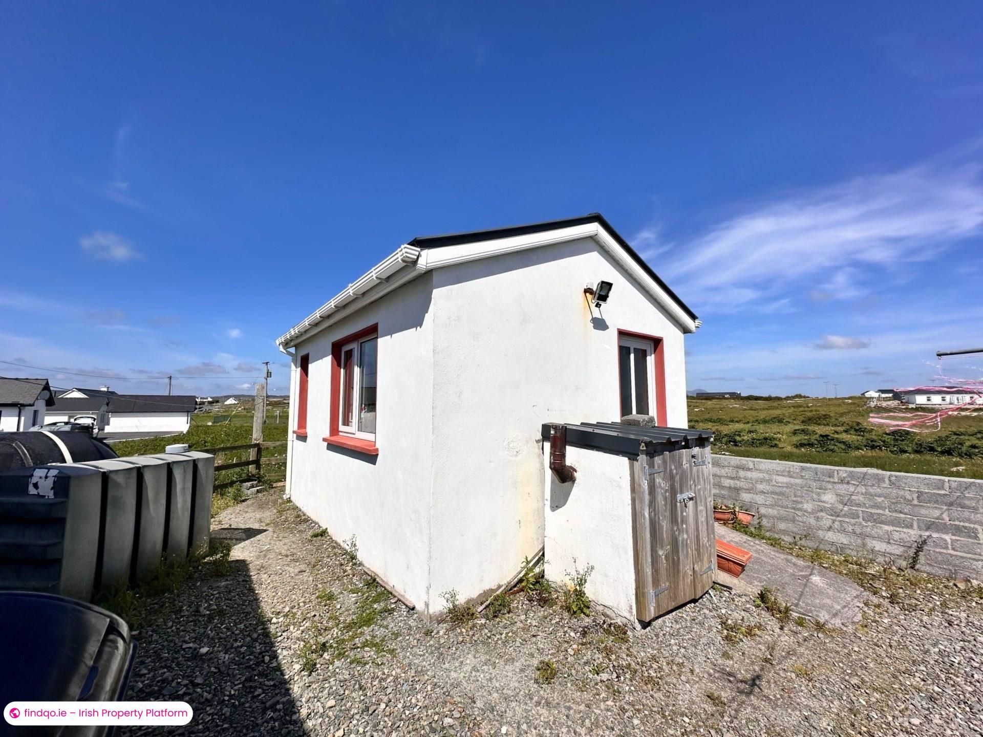 Detached house for Sale in Clifden, Galway