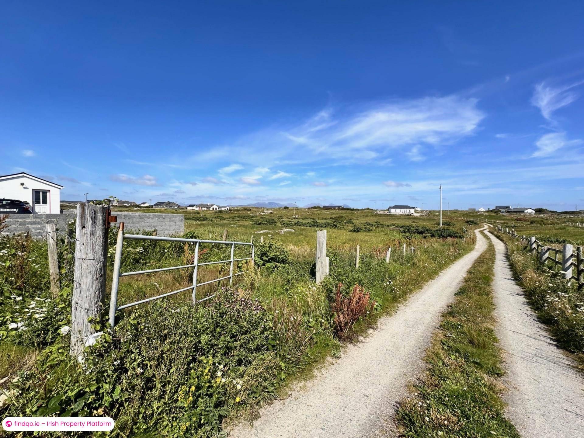 Detached house for Sale in Clifden, Galway