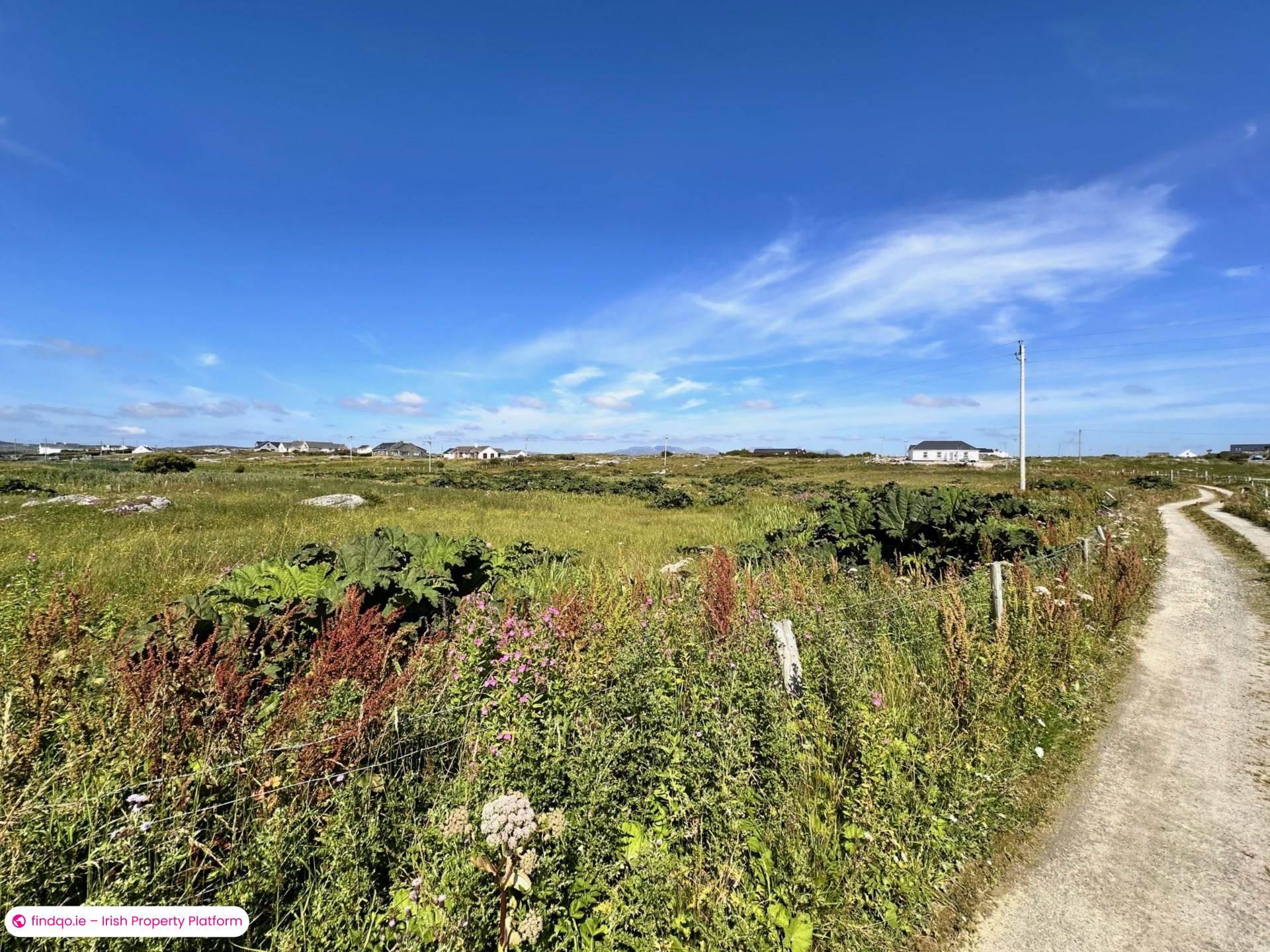 Detached house for Sale in Clifden, Galway