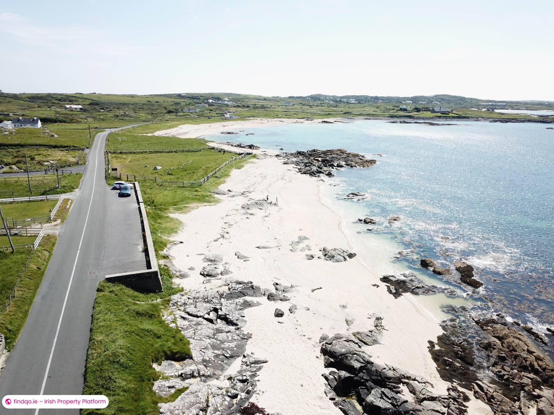 Detached house for Sale in Clifden, Galway