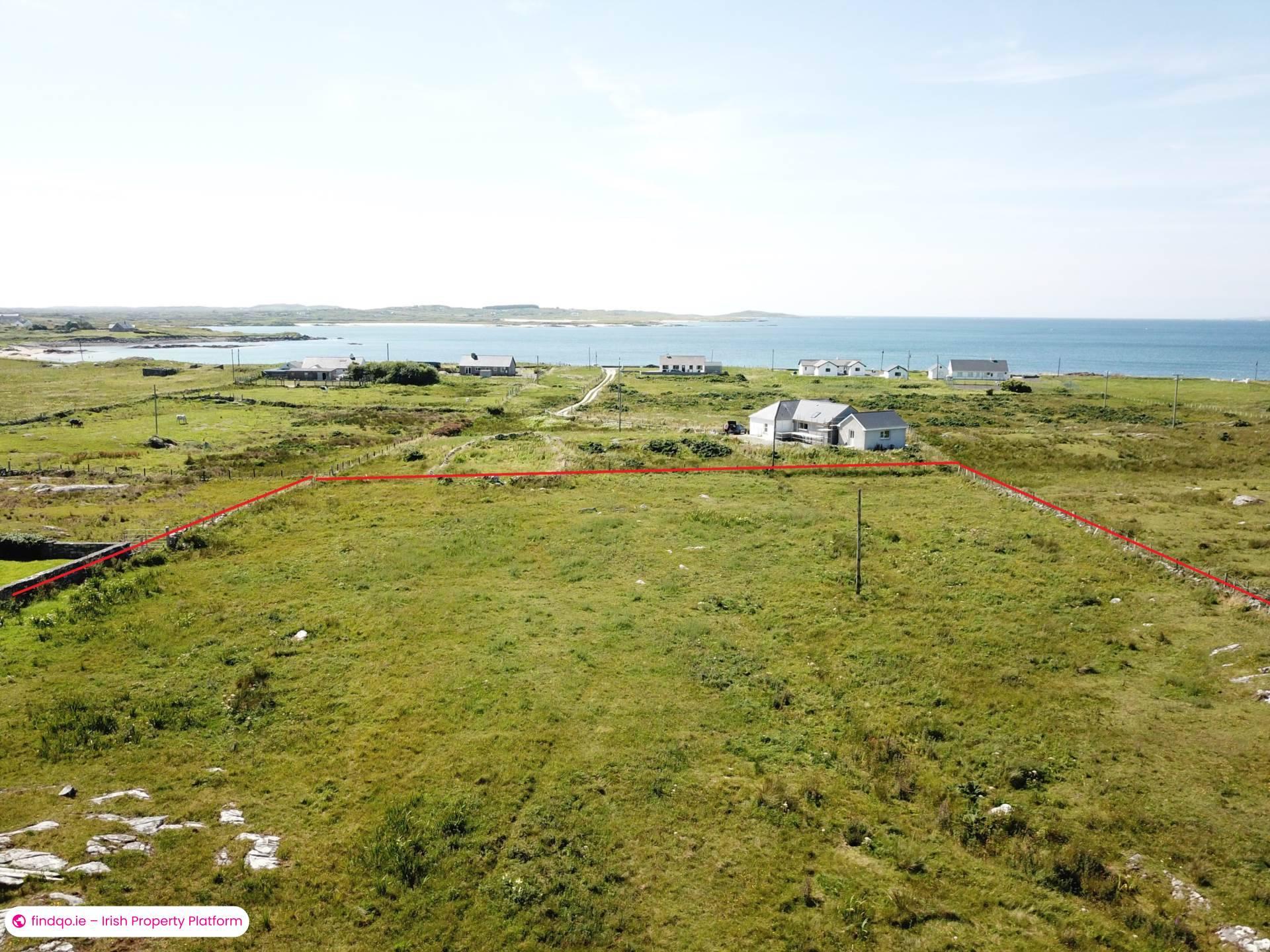 Commercial Site for Sale in Clifden, Galway