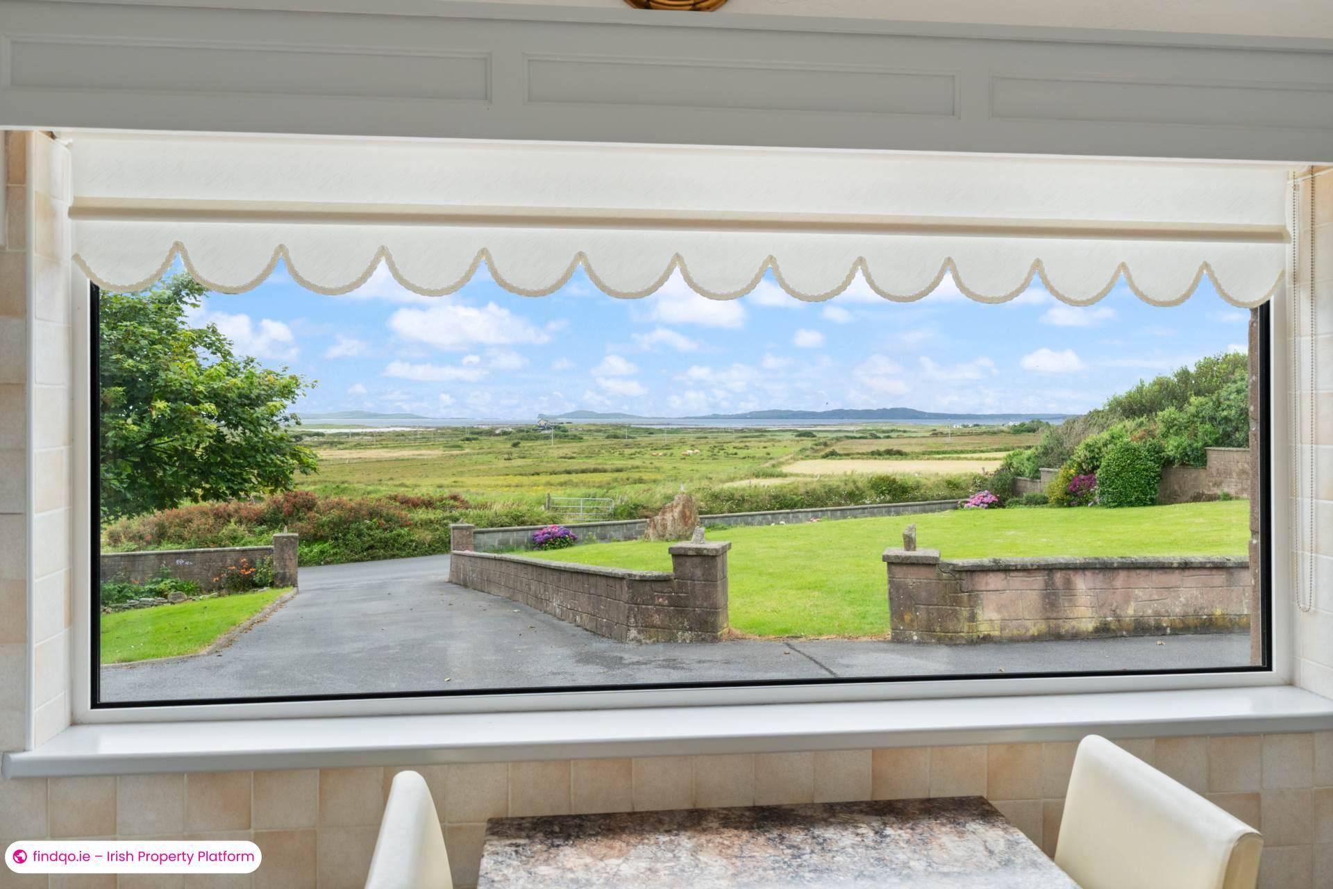 House for Sale in Clifden, Galway