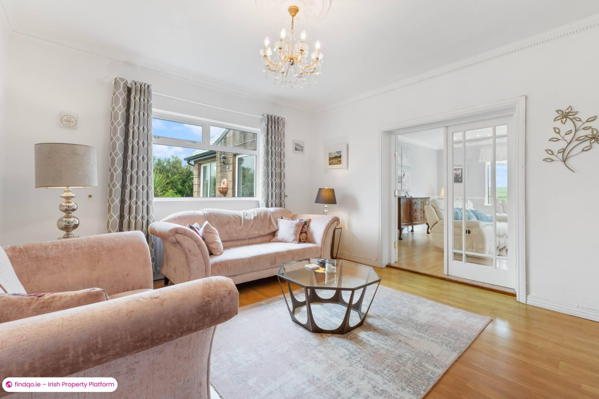 House for Sale in Clifden, Galway