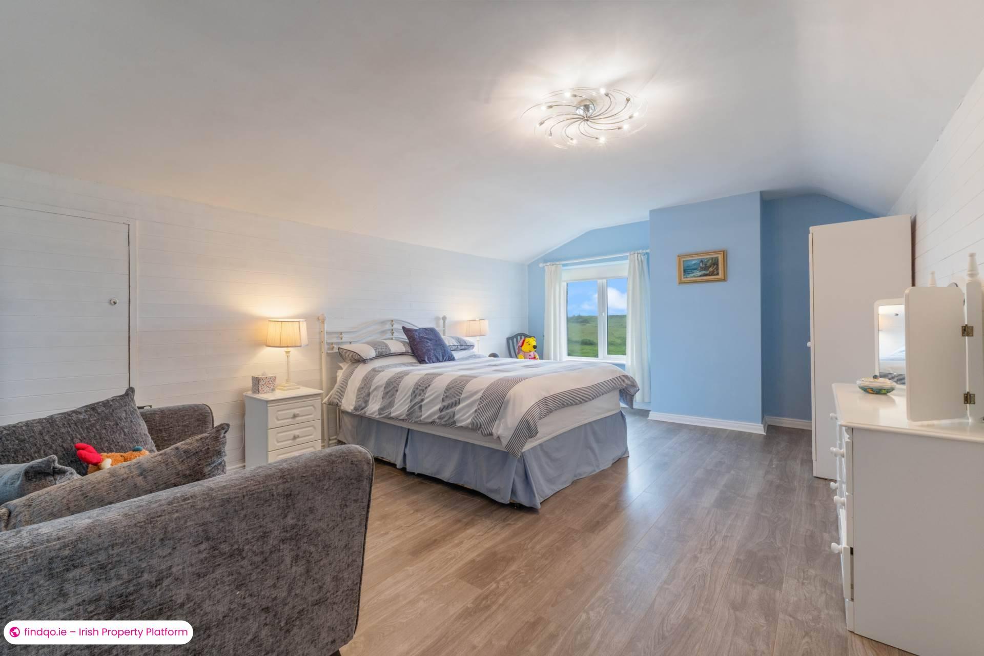 House for Sale in Clifden, Galway