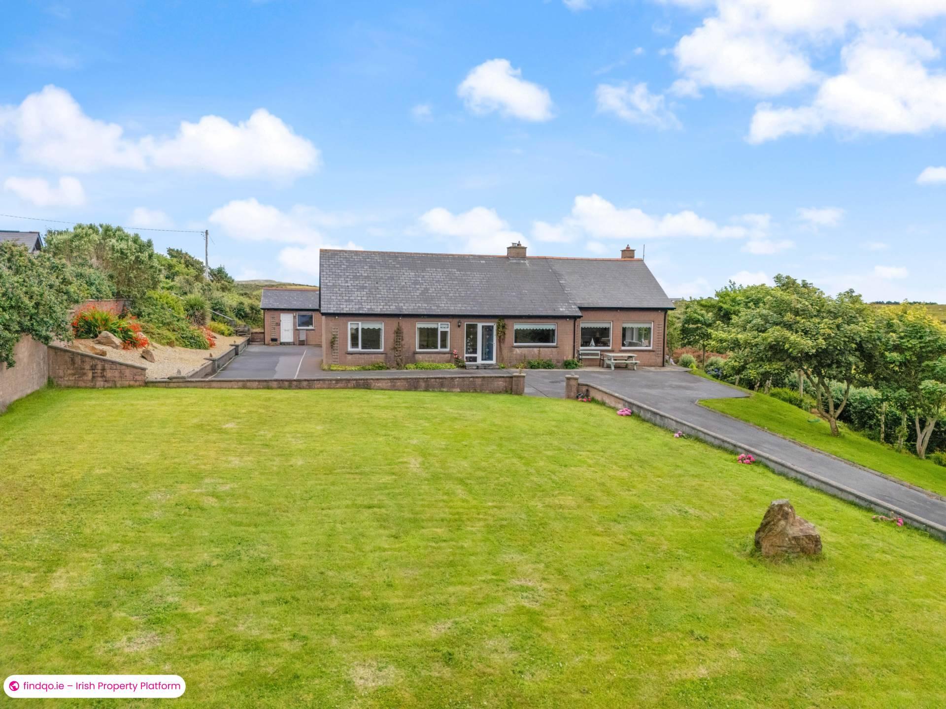 House for Sale in Clifden, Galway