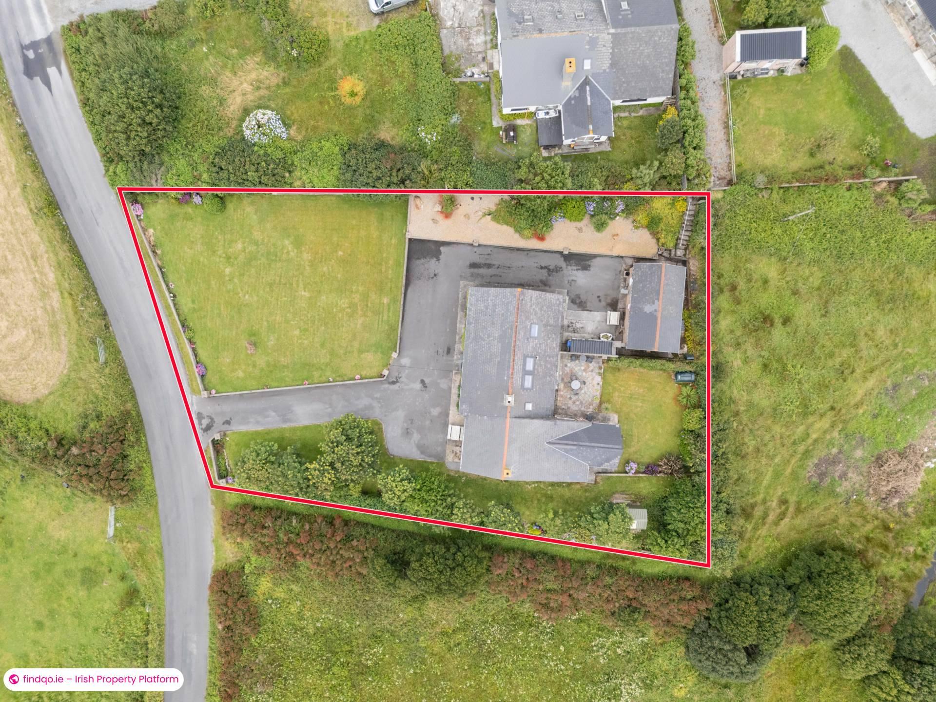 House for Sale in Clifden, Galway