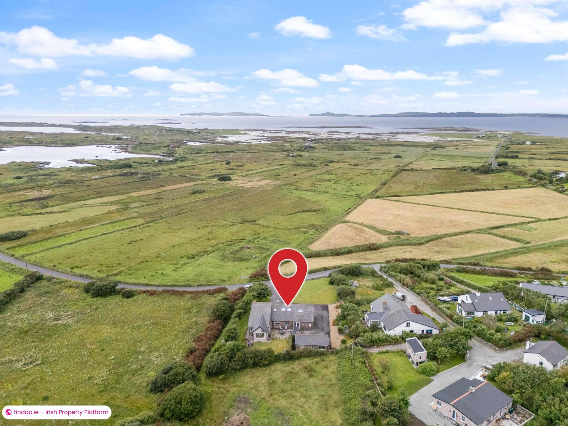 House for Sale in Clifden, Galway