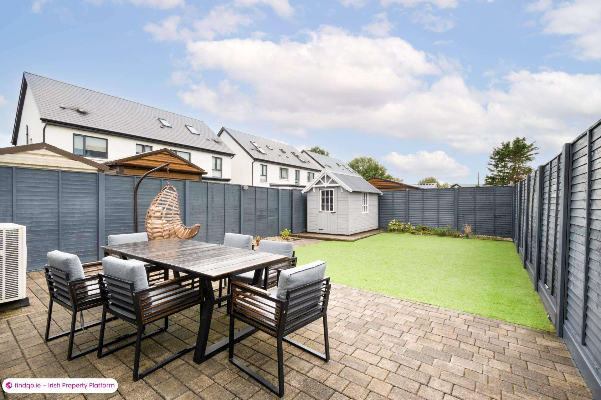 Semi-detached house for Sale in Oranmore, Galway