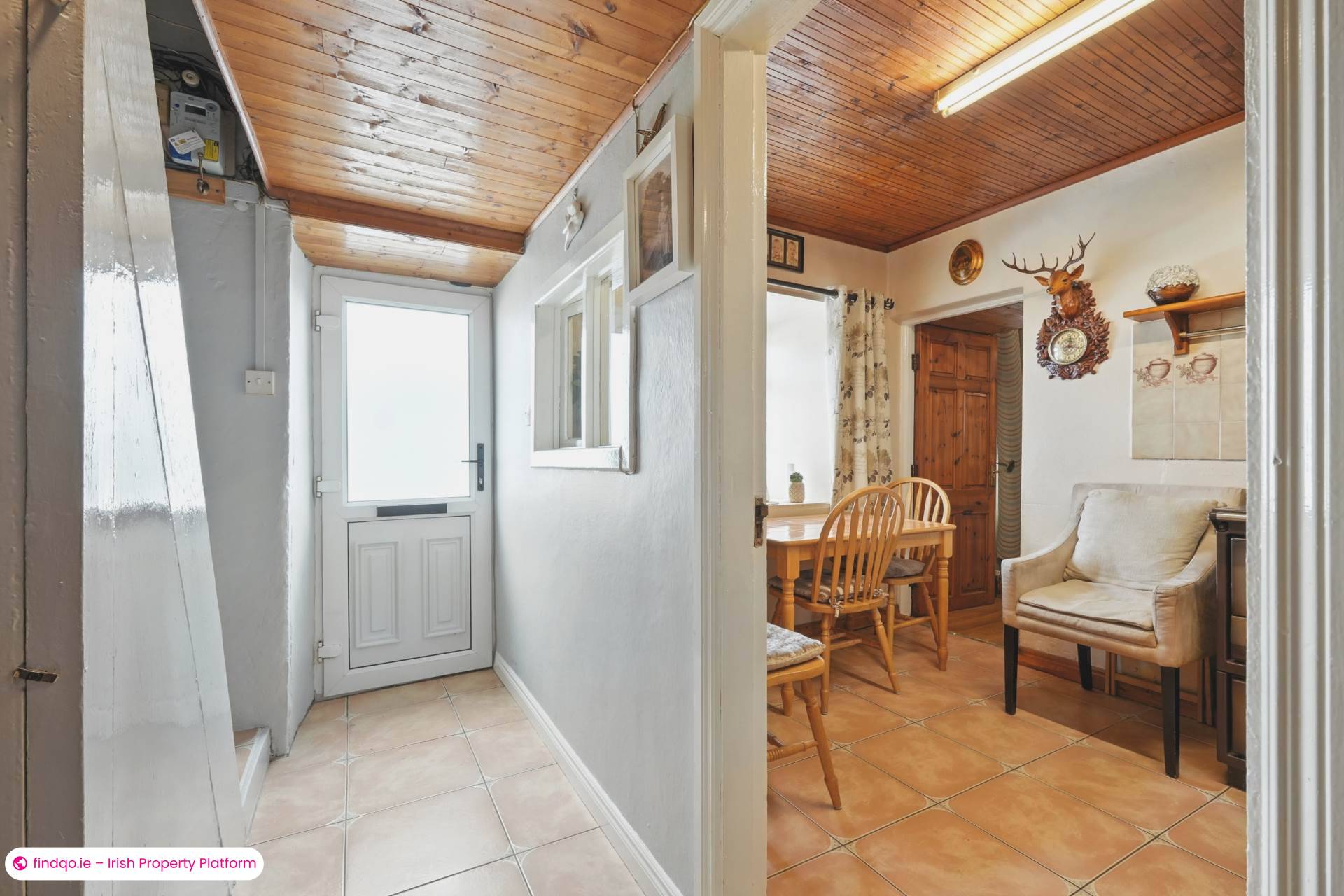 Detached house for Sale in Clifden, Galway