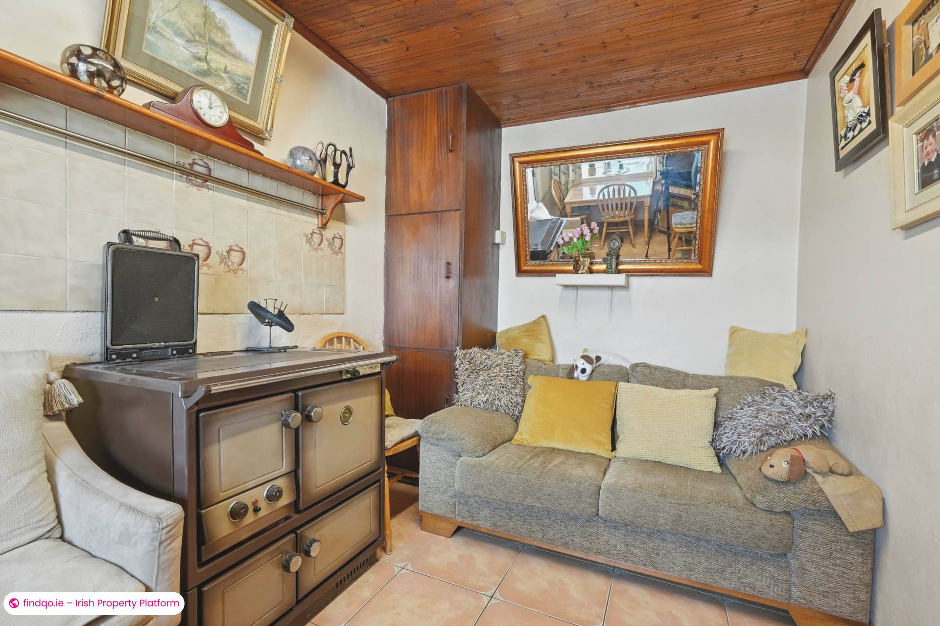 Detached house for Sale in Clifden, Galway