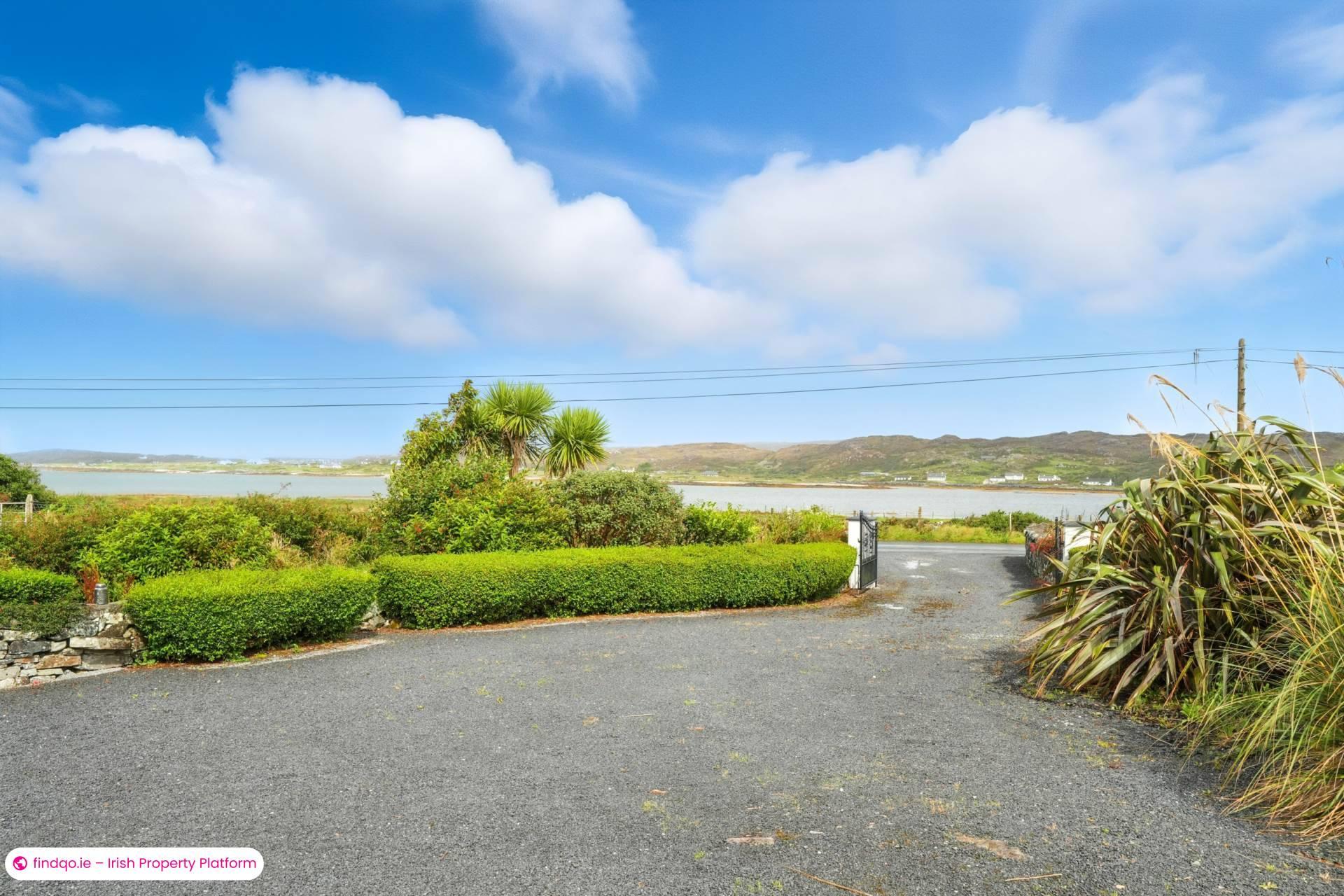 Detached house for Sale in Clifden, Galway