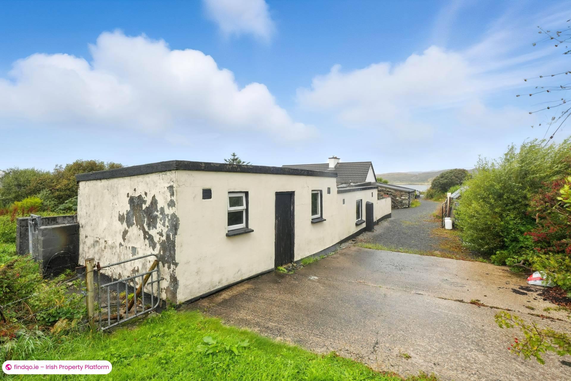Detached house for Sale in Clifden, Galway