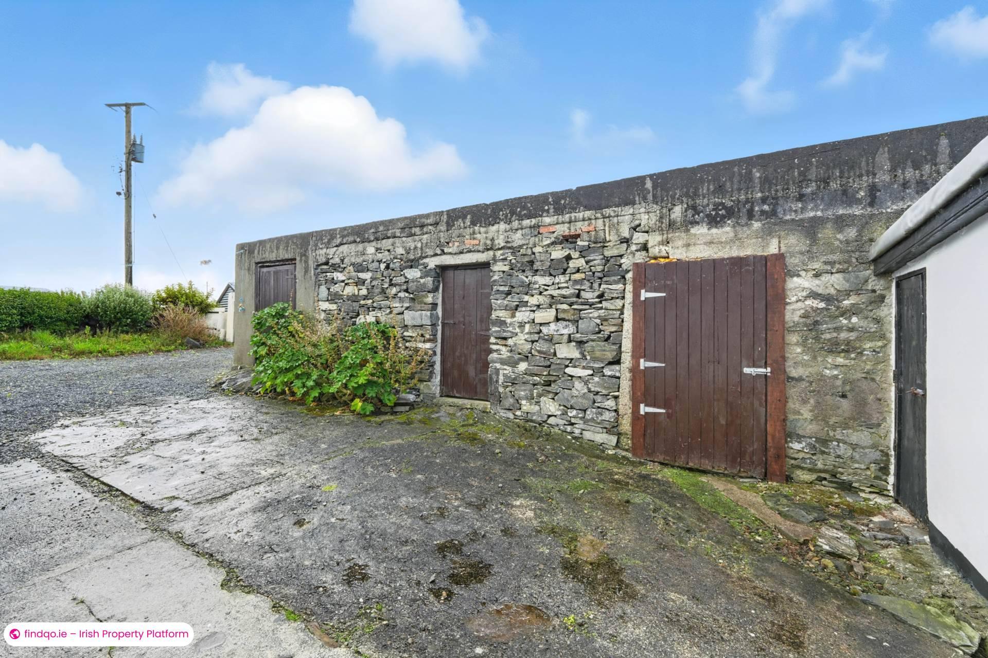 Detached house for Sale in Clifden, Galway