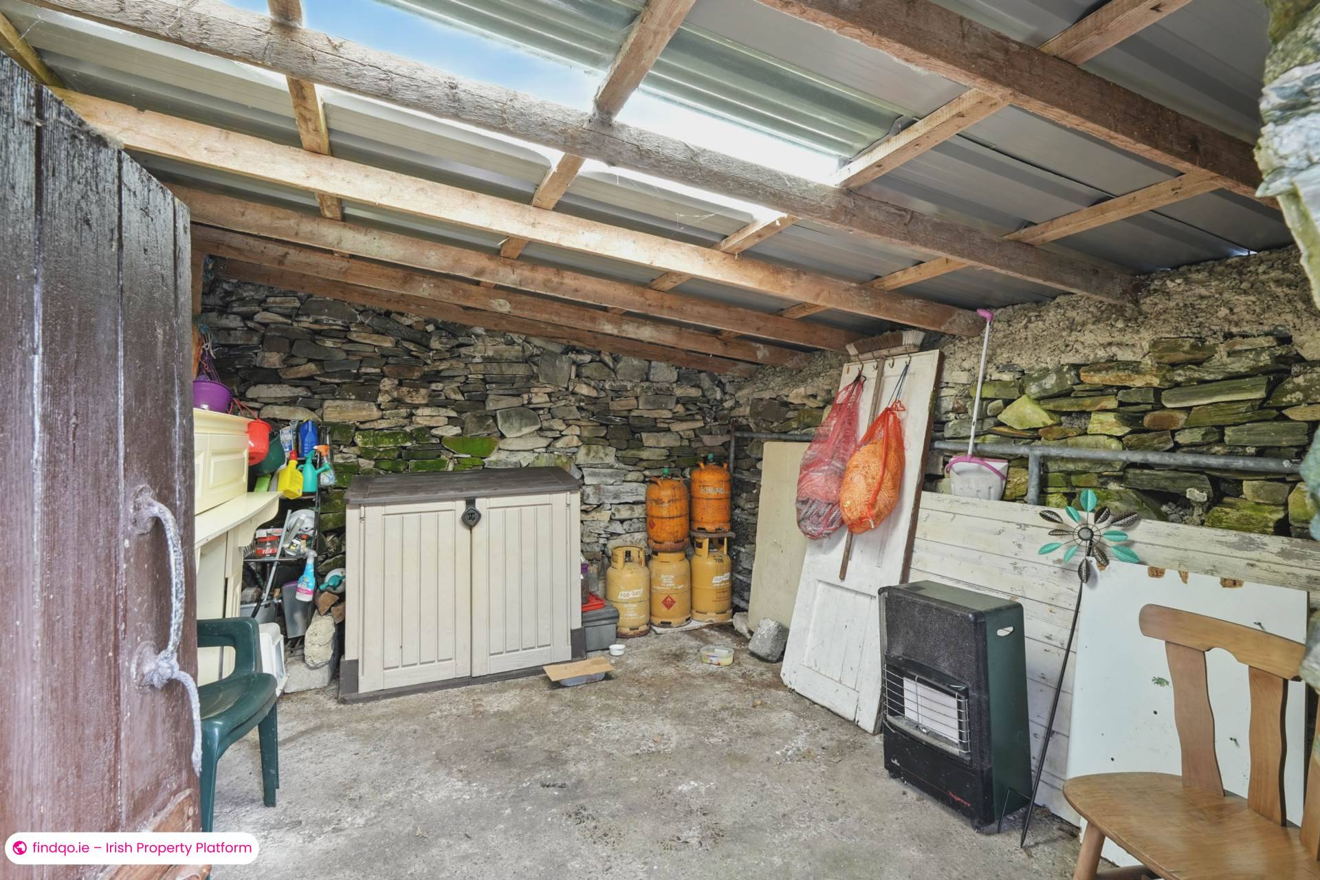 Detached house for Sale in Clifden, Galway