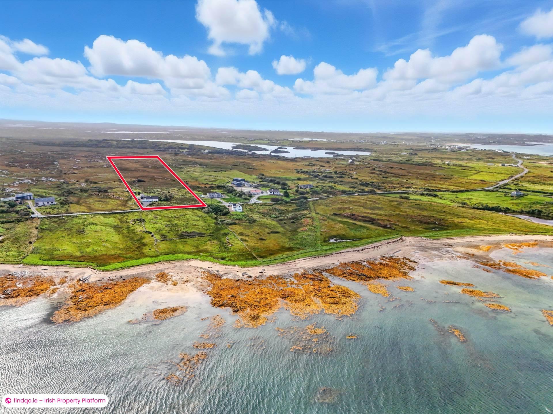Detached house for Sale in Clifden, Galway