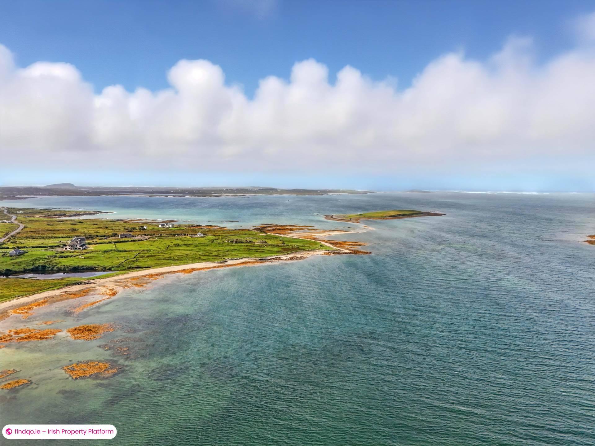 Detached house for Sale in Clifden, Galway