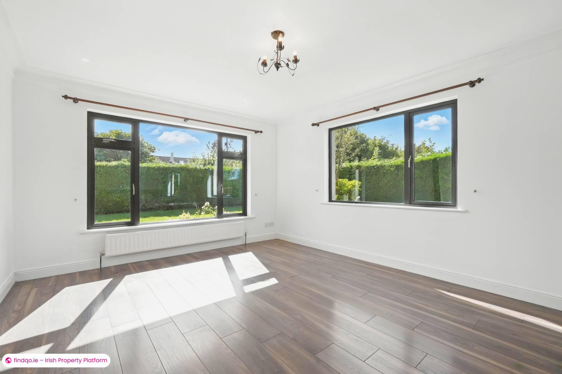 Detached house for Sale in Oughterard, Galway, H91 F66V