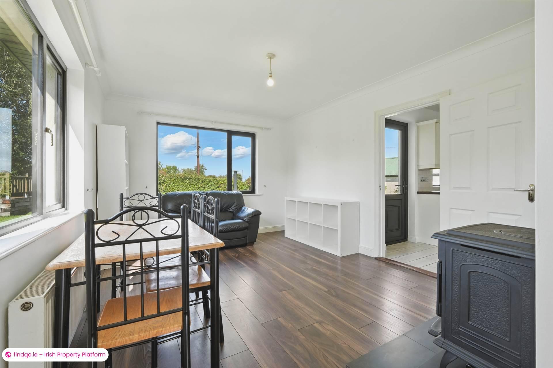 Detached house for Sale in Oughterard, Galway, H91 F66V