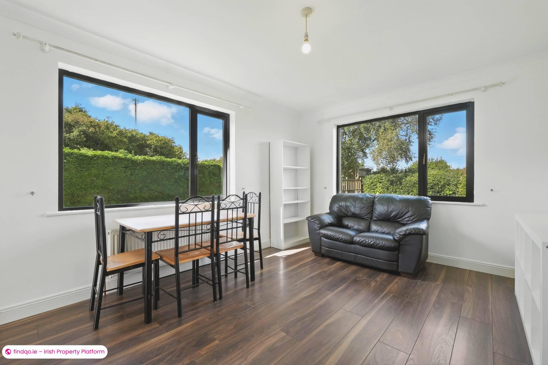 Detached house for Sale in Oughterard, Galway, H91 F66V