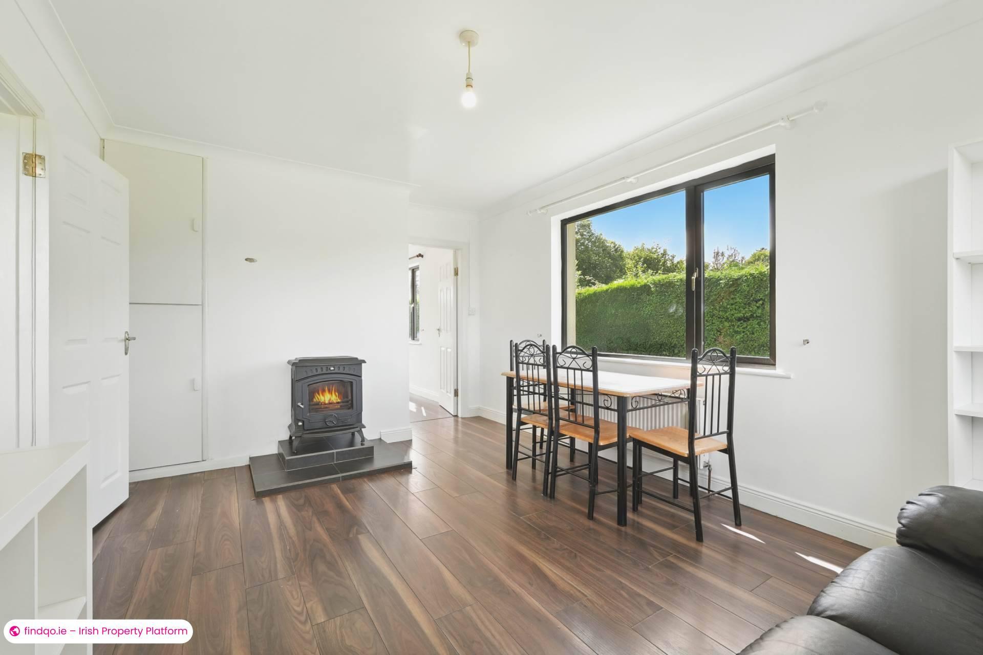 Detached house for Sale in Oughterard, Galway, H91 F66V