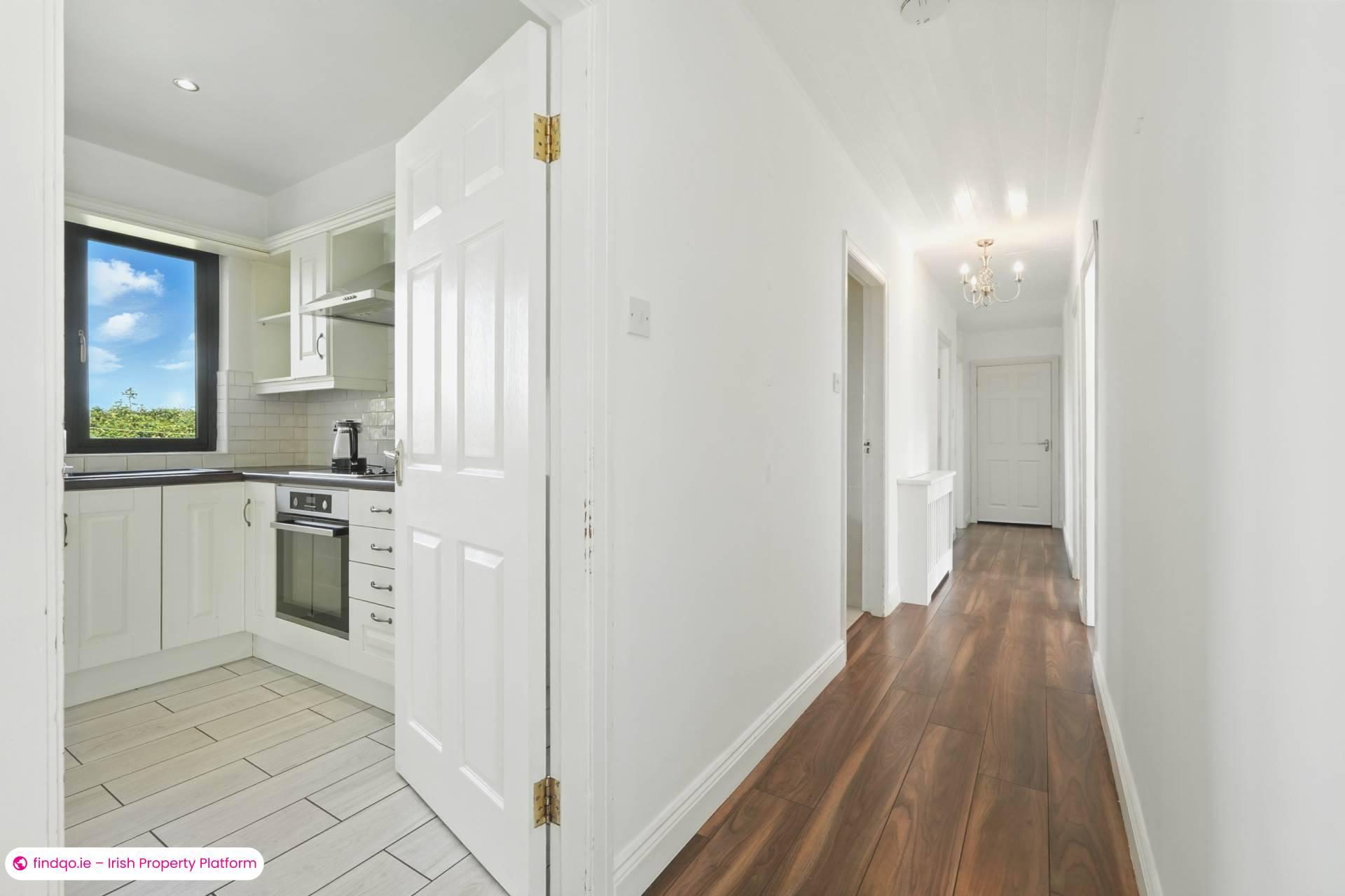 Detached house for Sale in Oughterard, Galway, H91 F66V